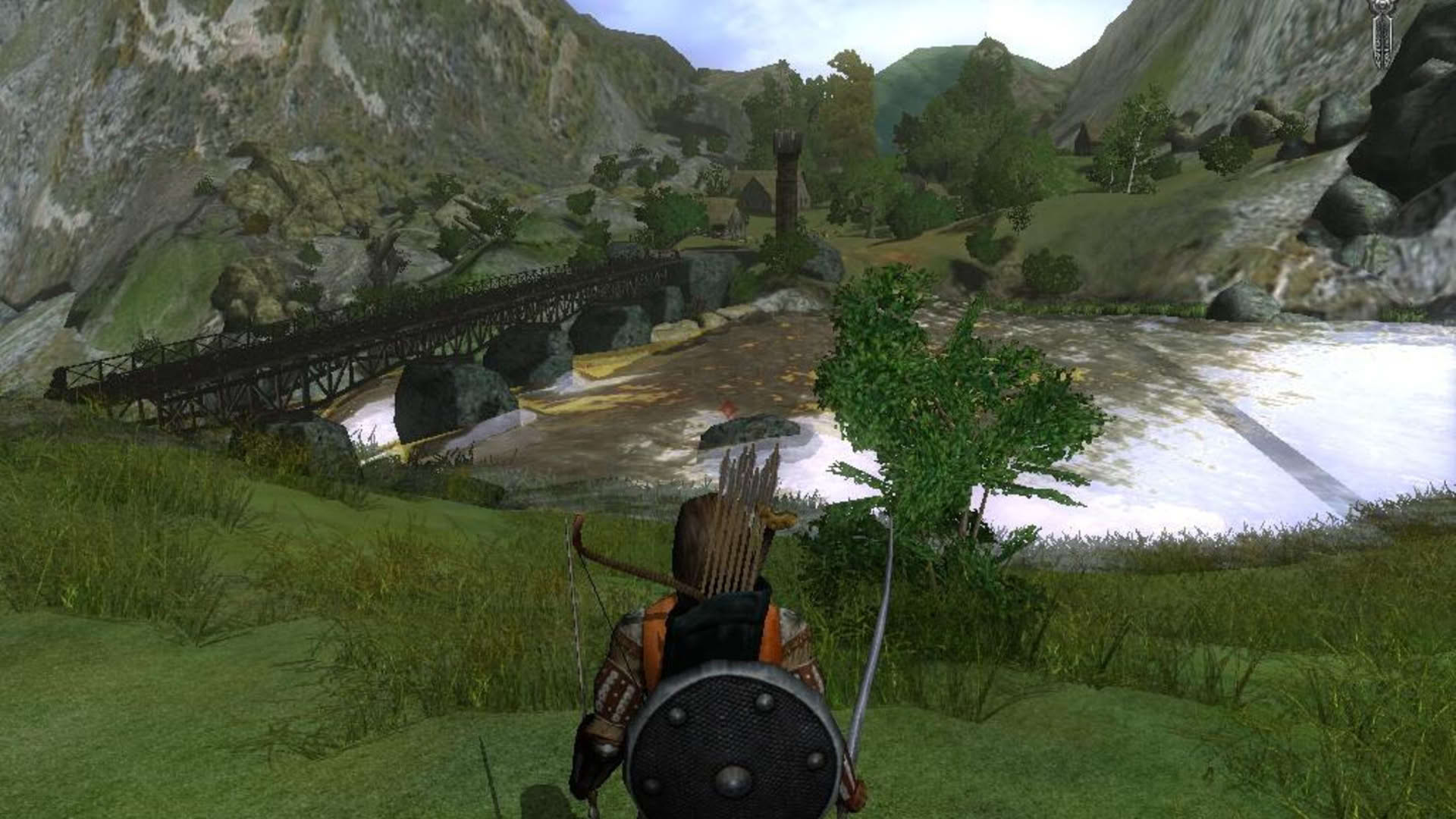 Screenshot for Heart of Eternity