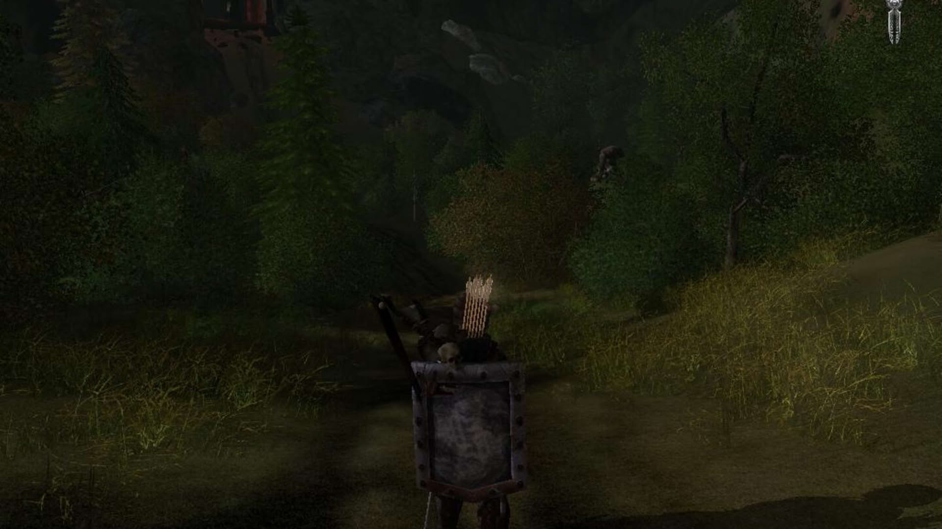 Screenshot for Heart of Eternity