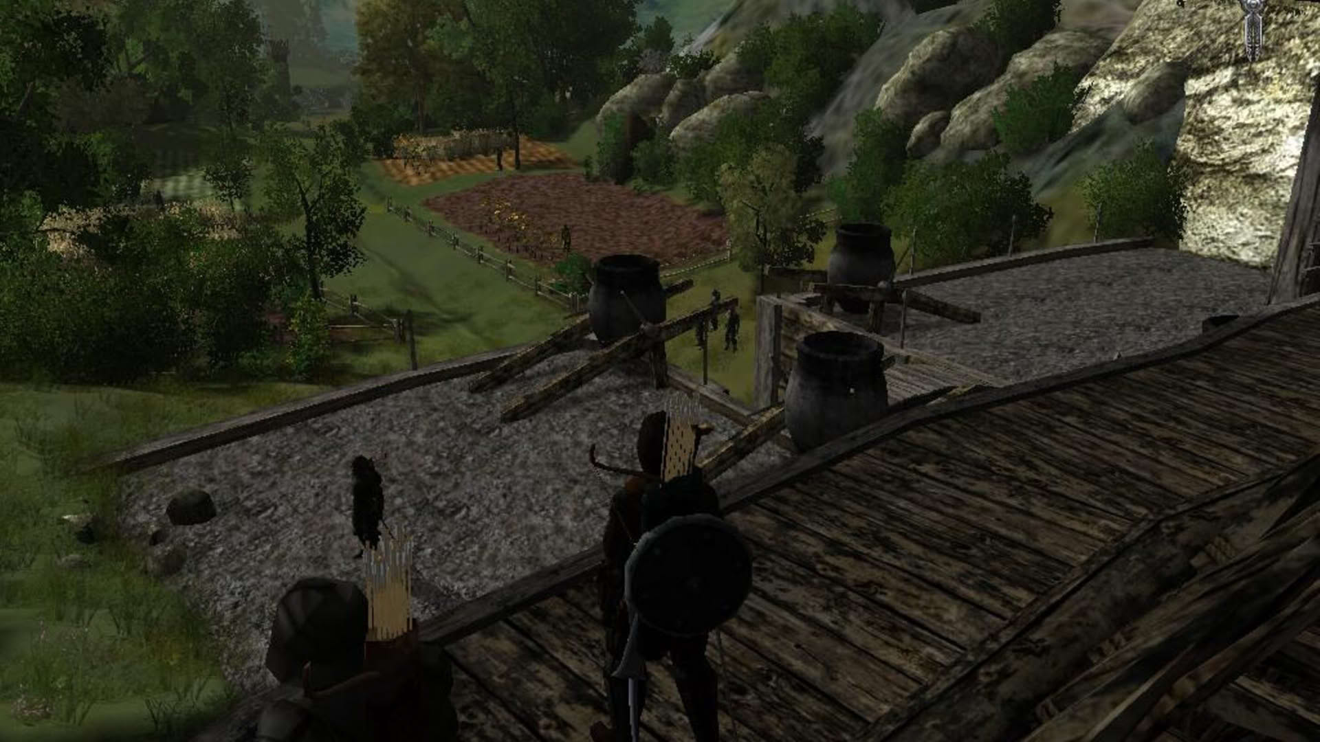 Screenshot for Heart of Eternity