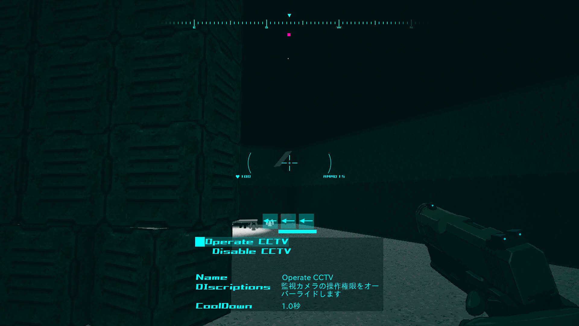 Screenshot for Misha
