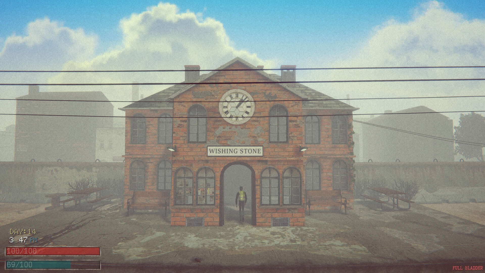 Screenshot for Trainwatch