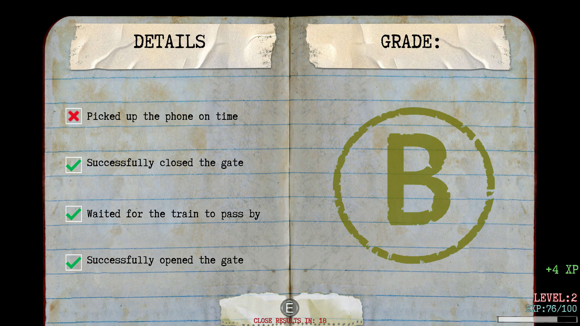 Screenshot for Trainwatch