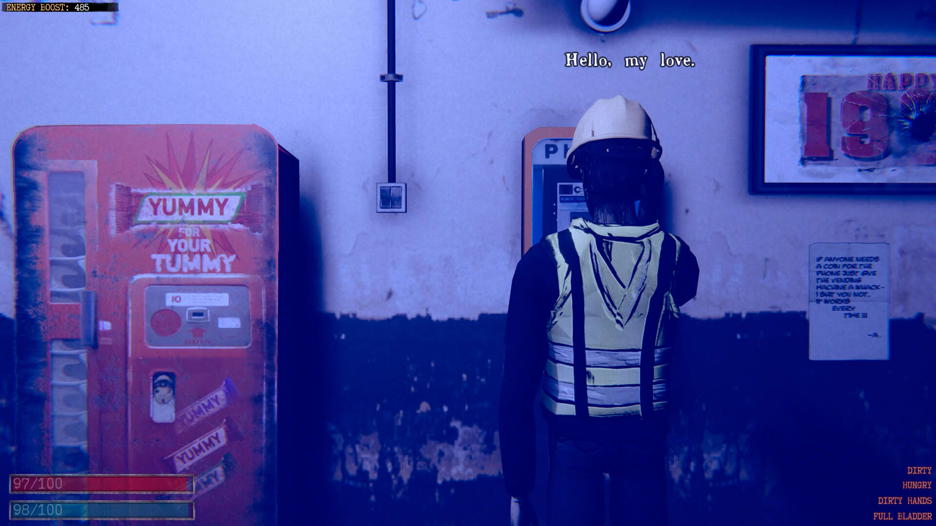 Screenshot for Trainwatch