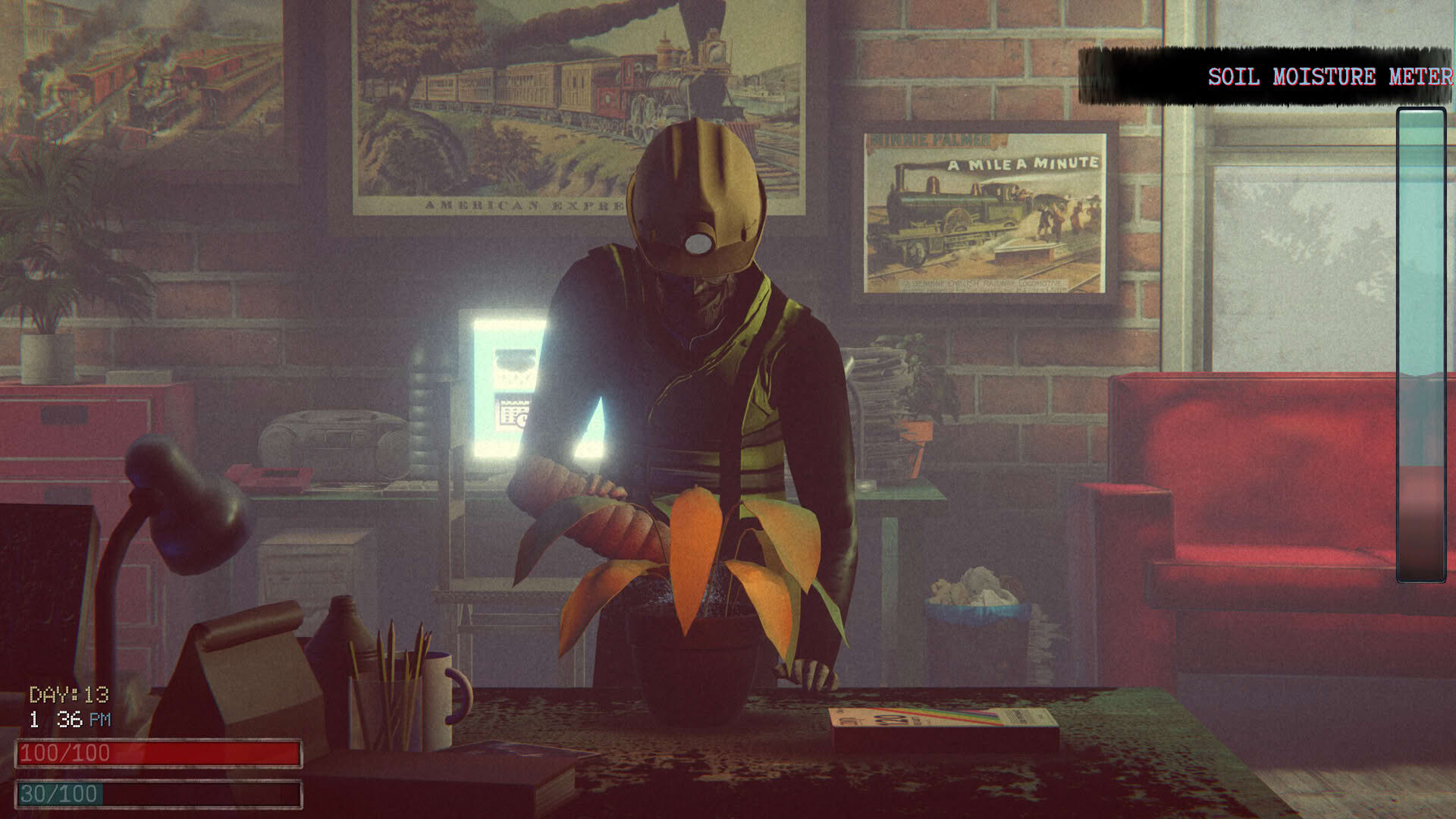 Screenshot for Trainwatch