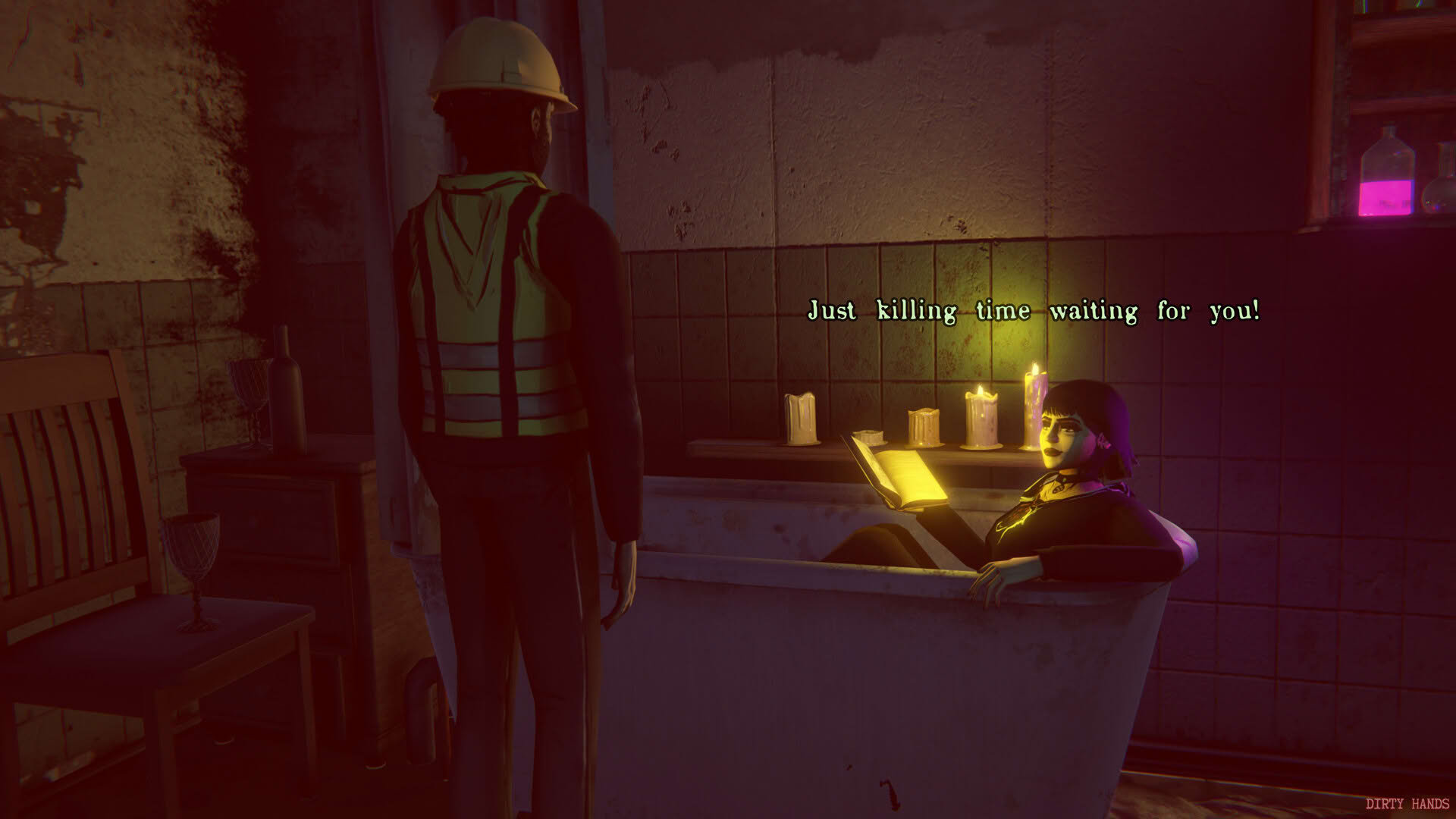 Screenshot for Trainwatch