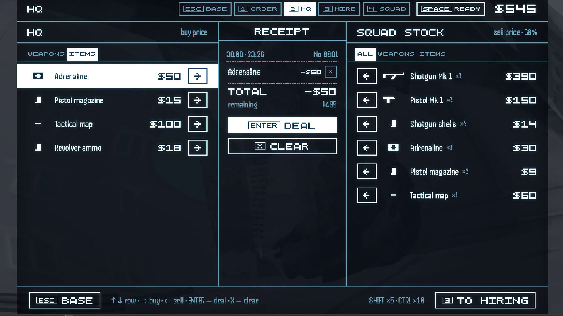 Screenshot for Superpanel
