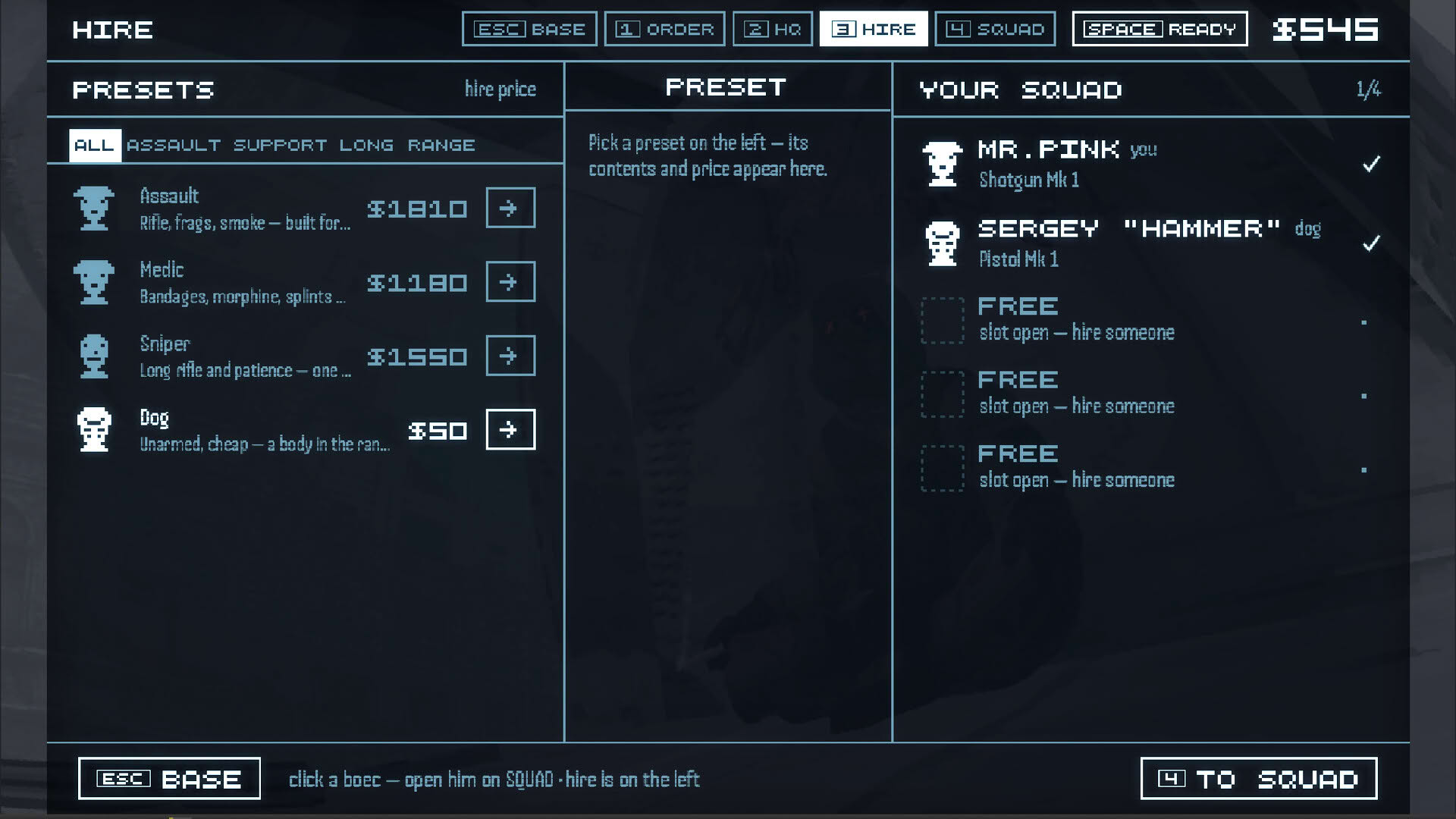 Screenshot for Superpanel