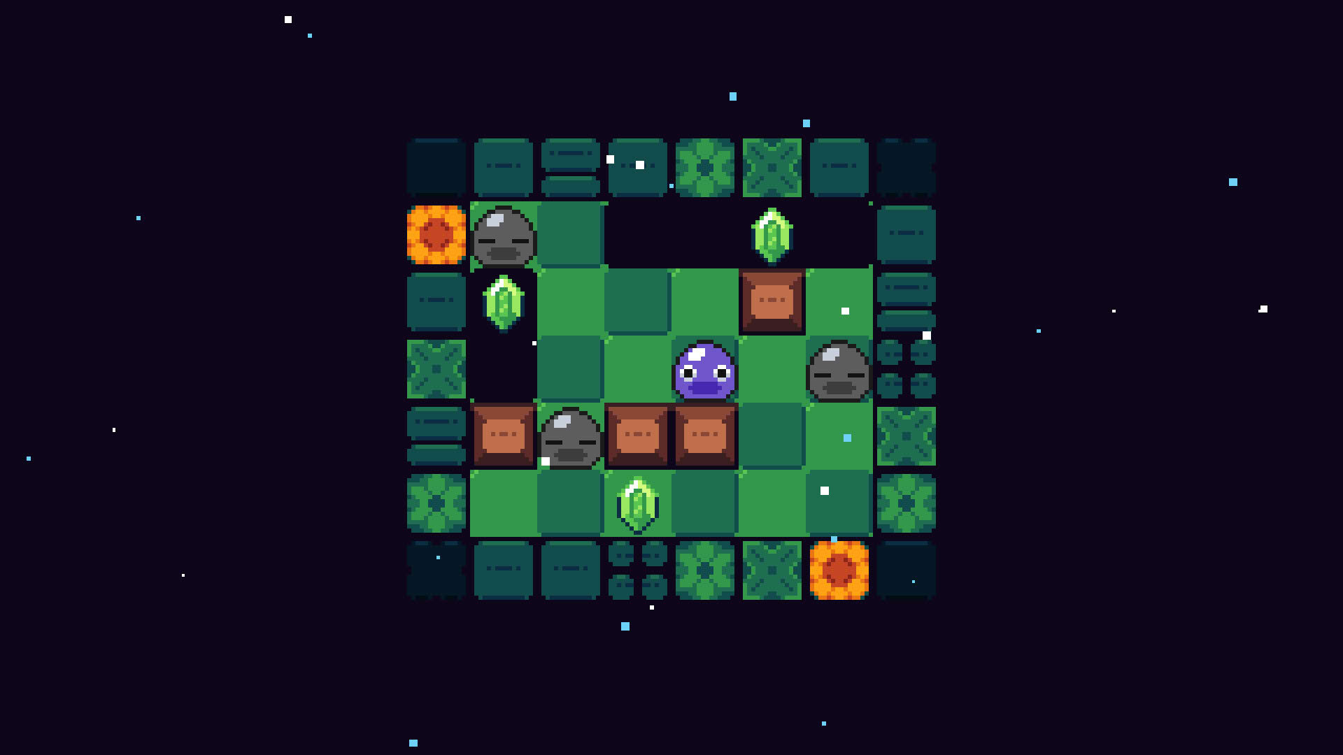 Screenshot for GluMe