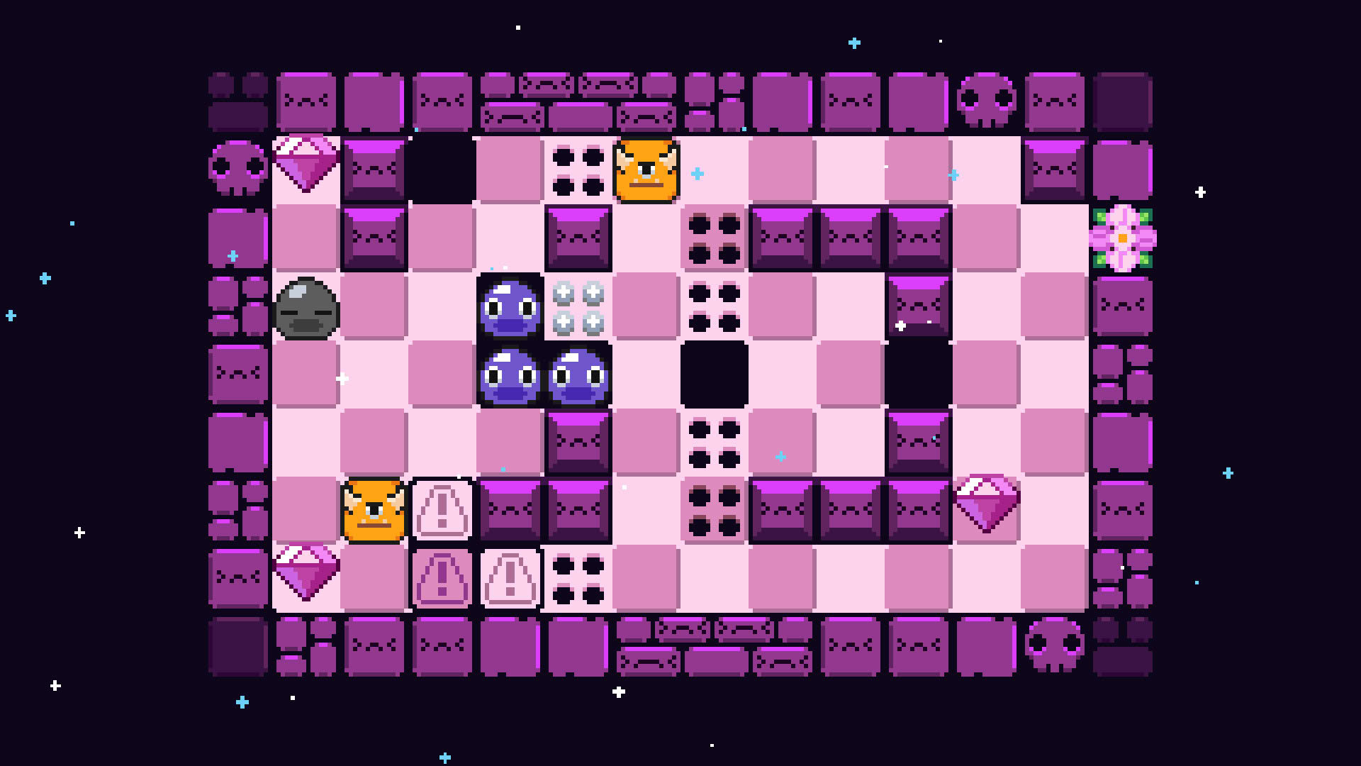 Screenshot for GluMe