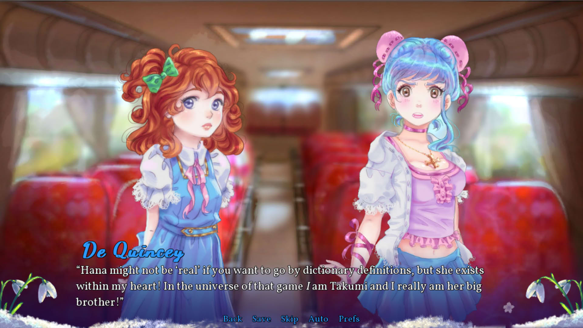 Screenshot for Asphyxia