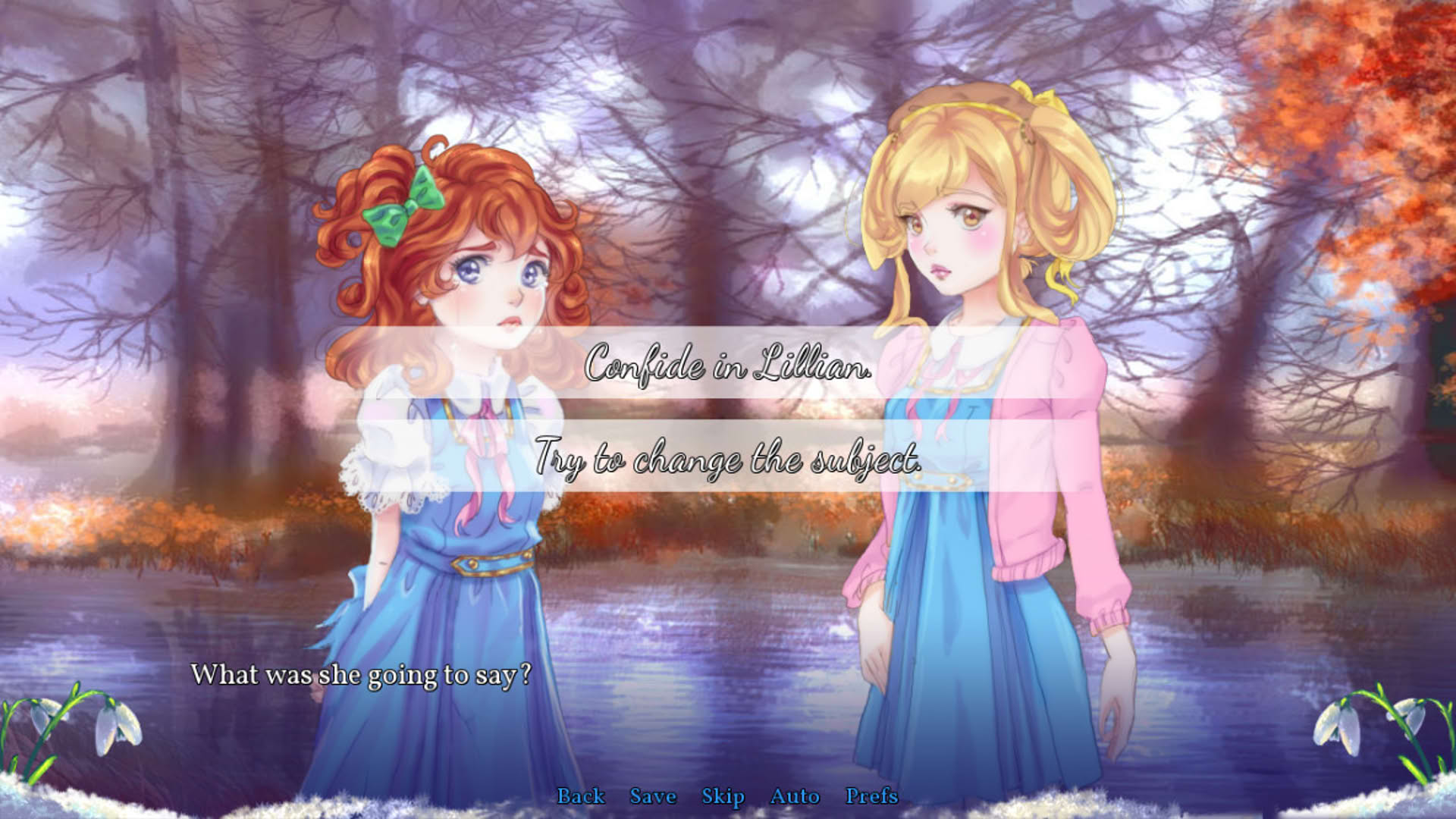 Screenshot for Asphyxia