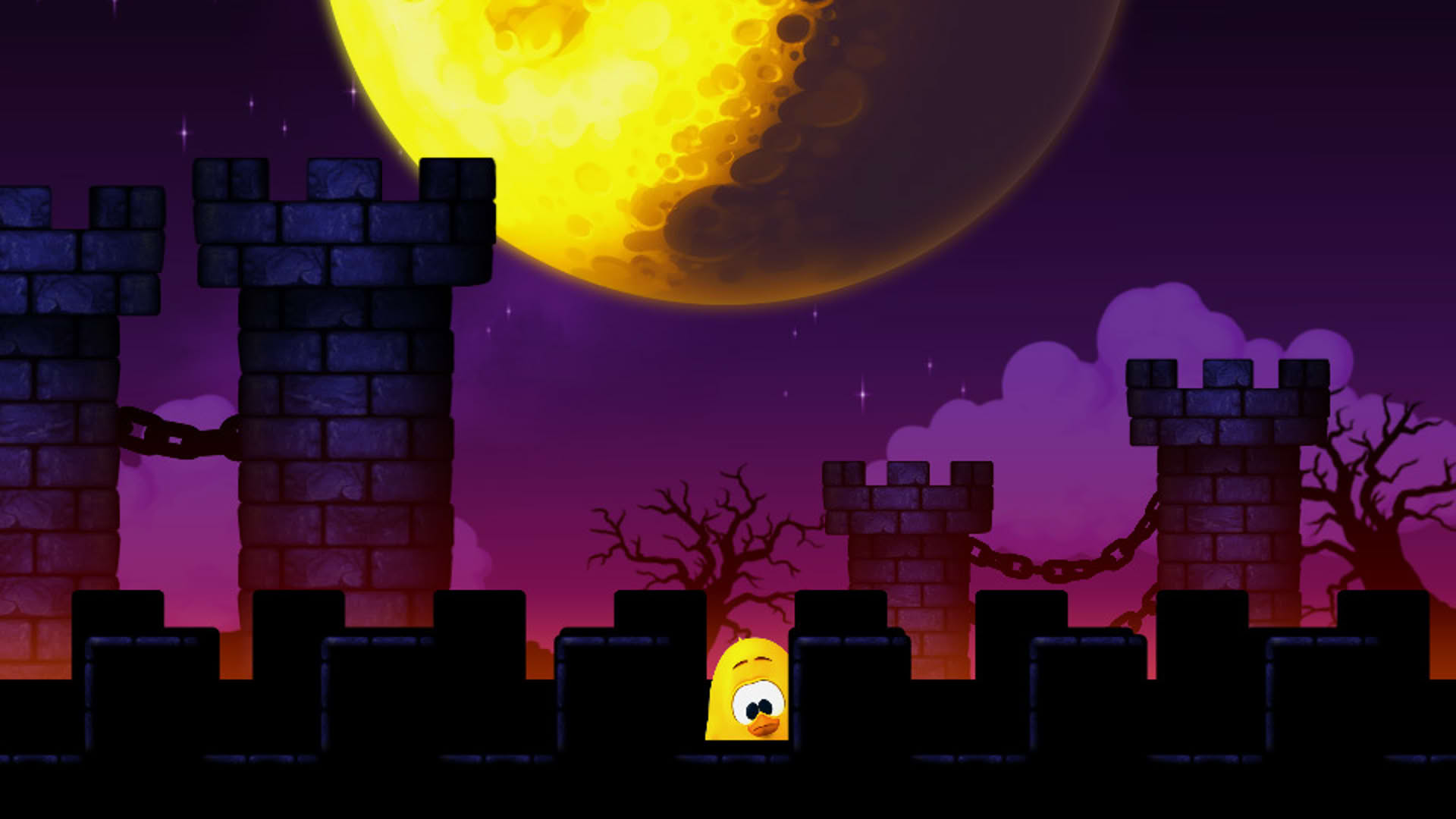 Screenshot for Toki Tori