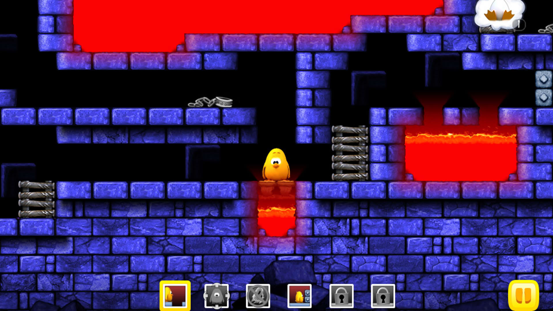 Screenshot for Toki Tori