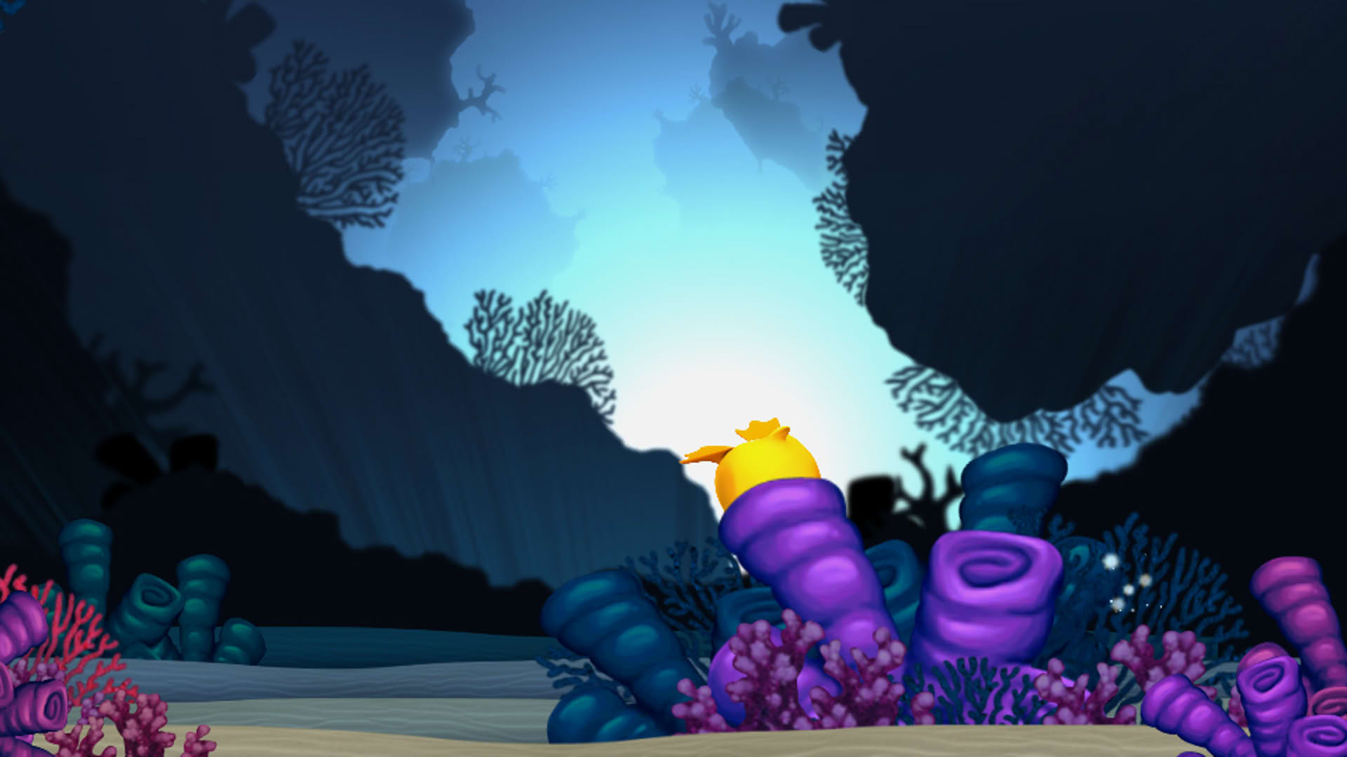 Screenshot for Toki Tori