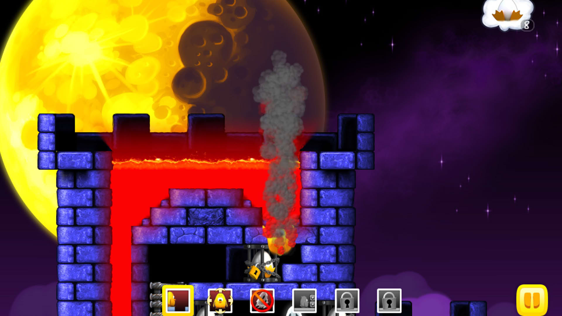 Screenshot for Toki Tori