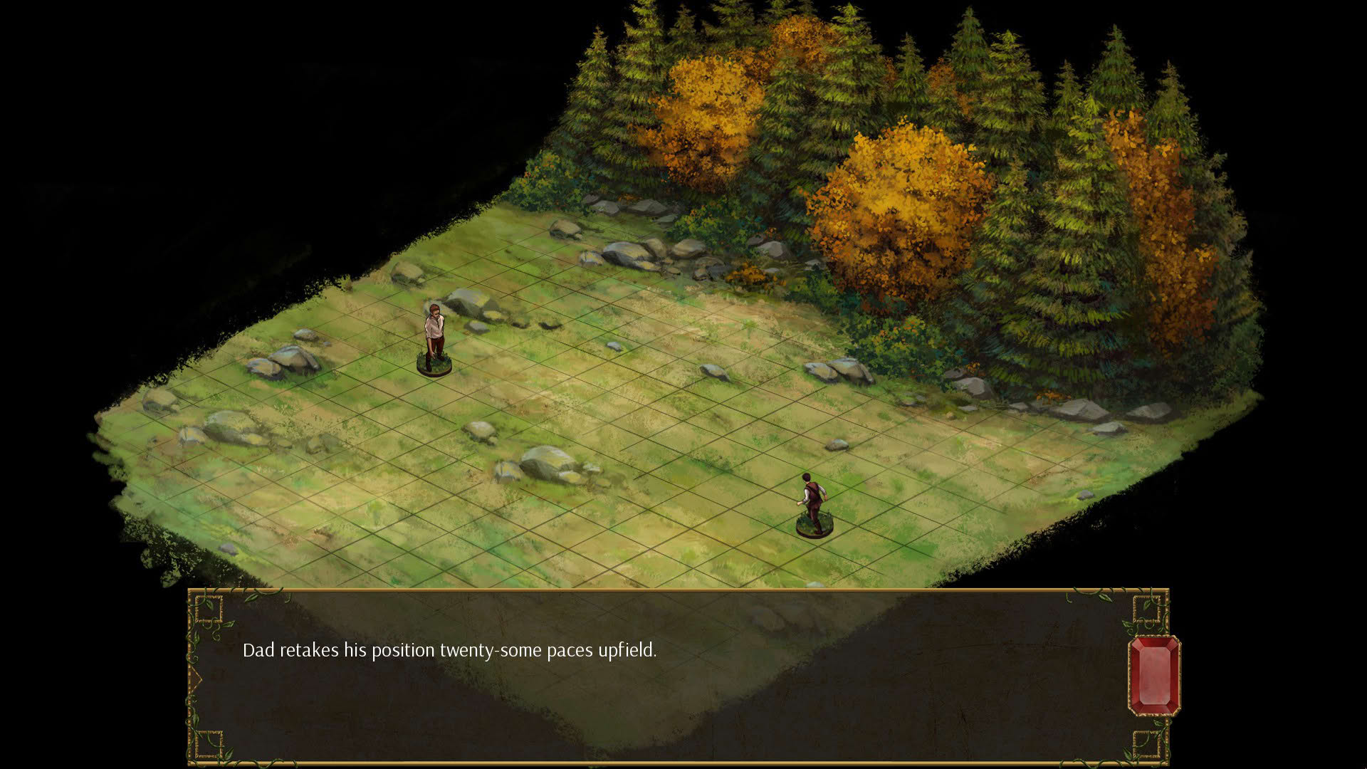 Screenshot for Walkerman