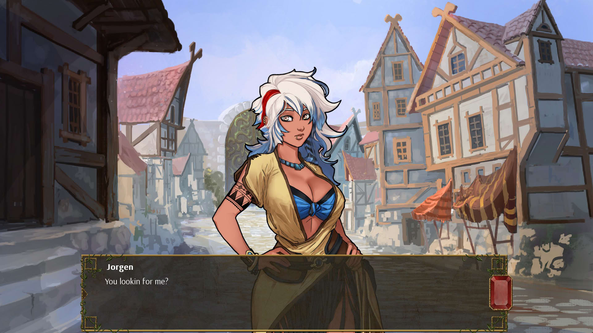 Screenshot for Walkerman