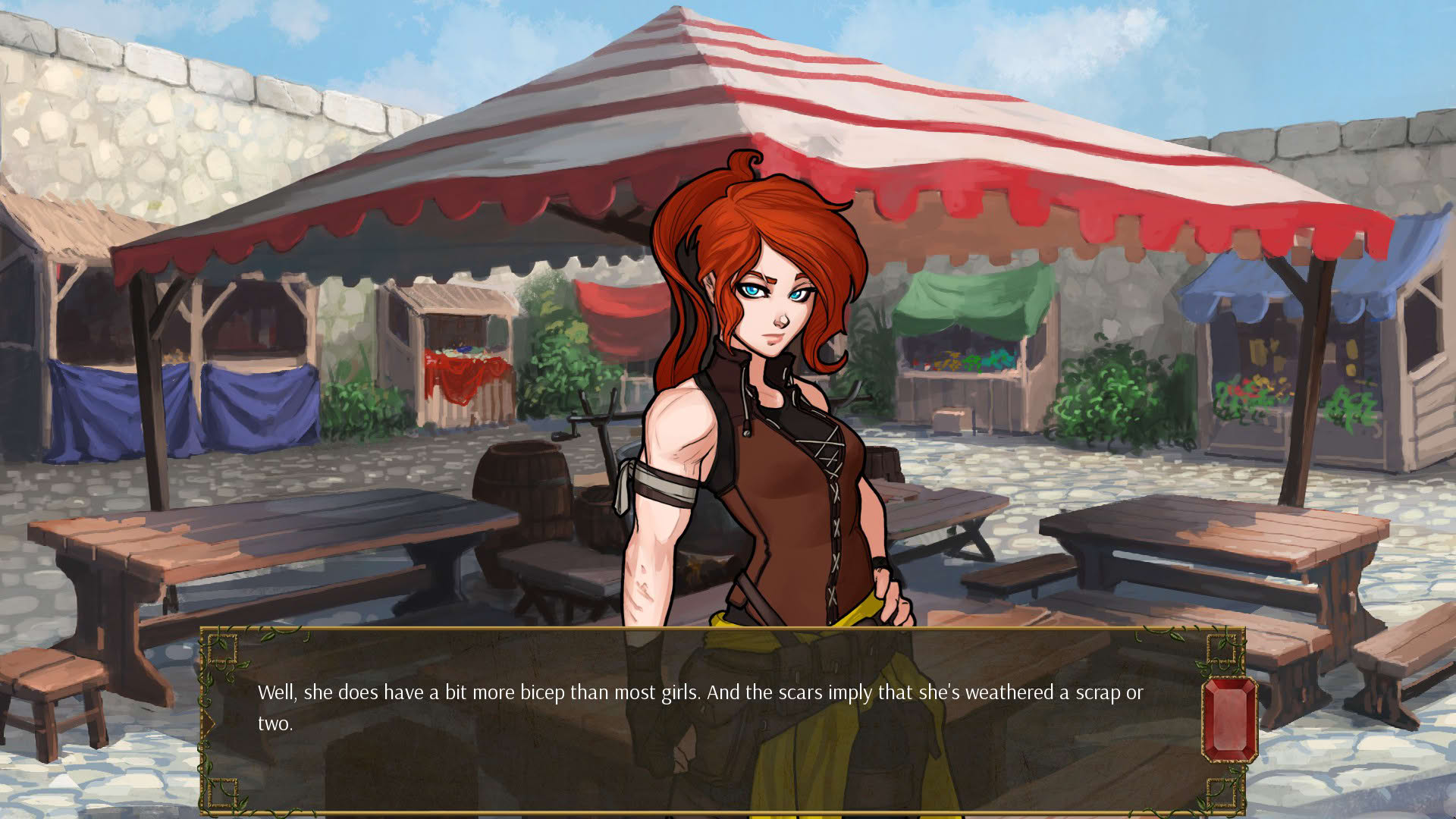 Screenshot for Walkerman