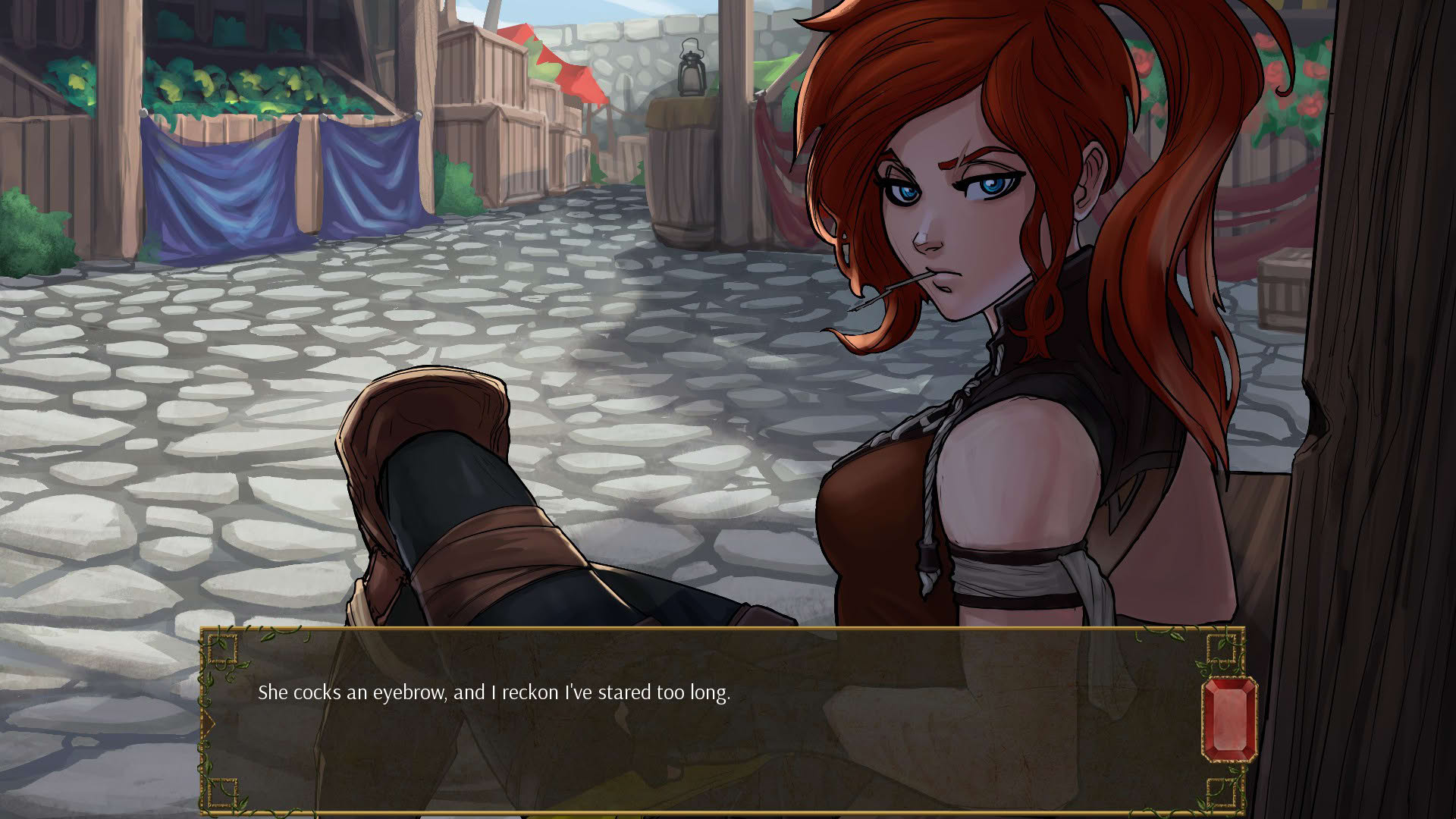 Screenshot for Walkerman
