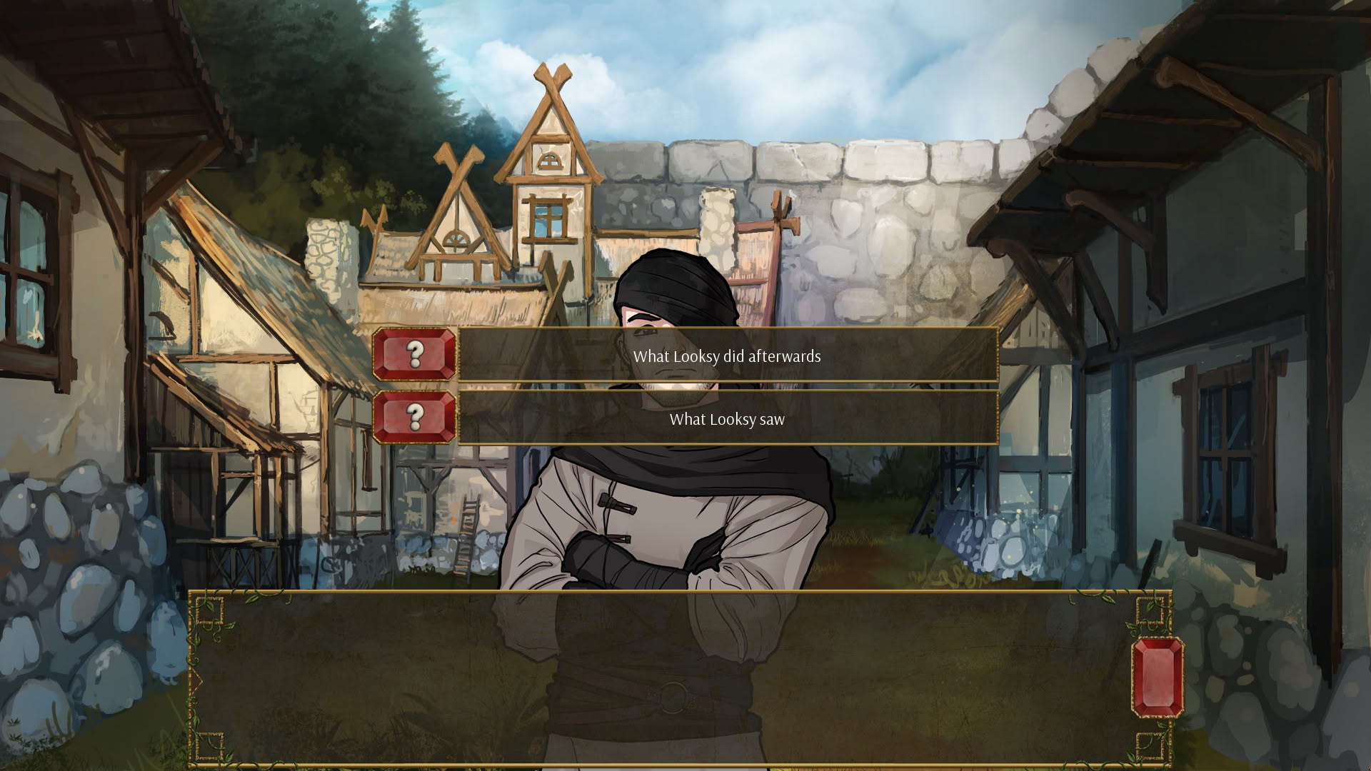 Screenshot for Walkerman