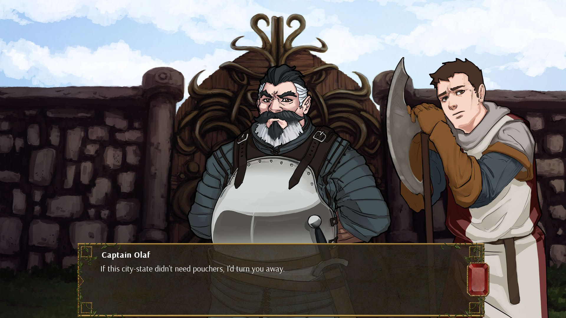 Screenshot for Walkerman
