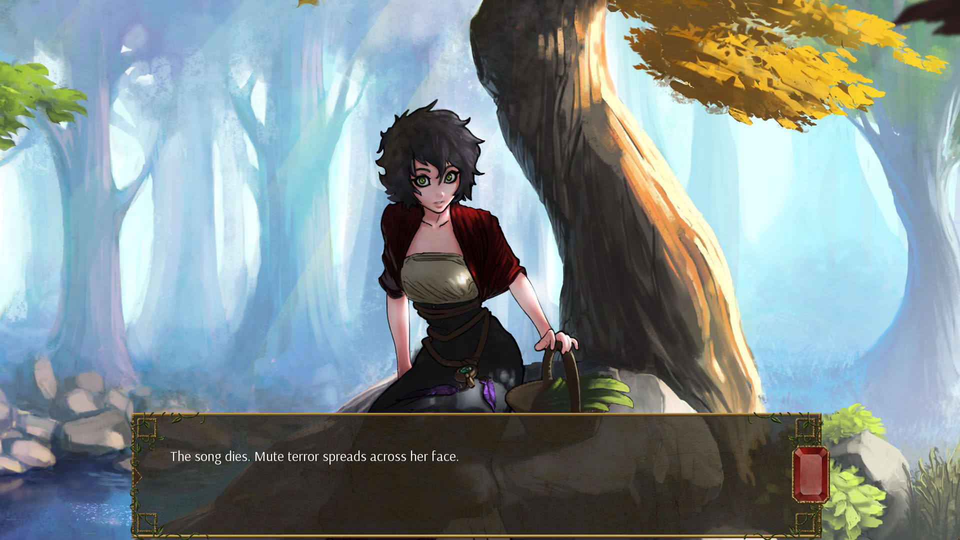 Screenshot for Walkerman