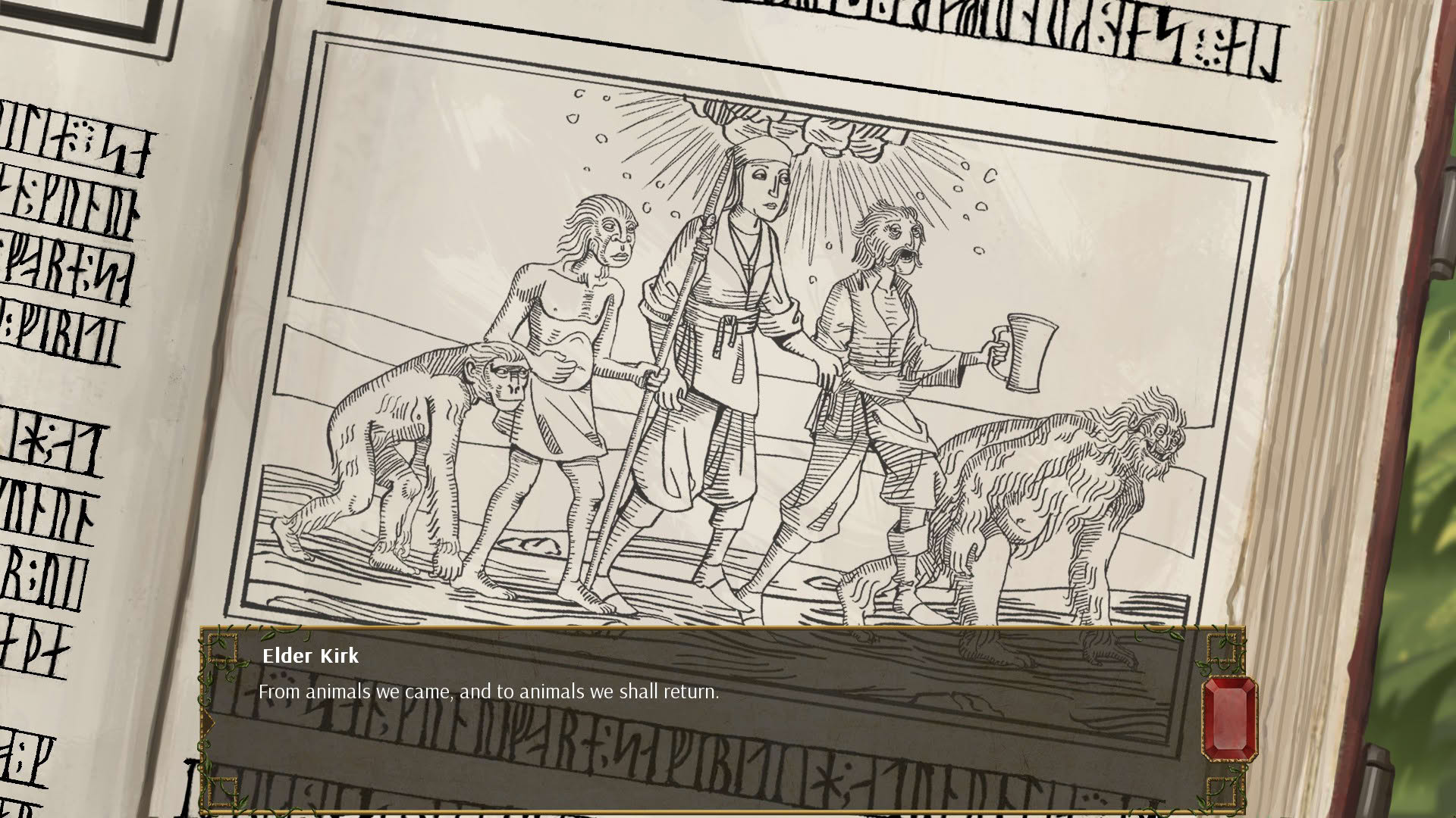 Screenshot for Walkerman