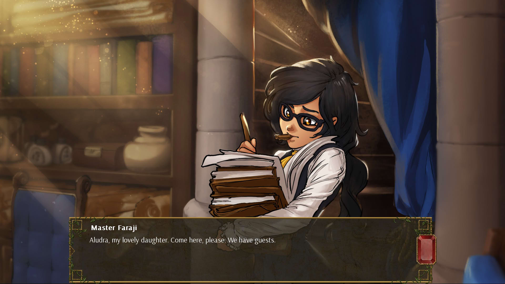 Screenshot for Walkerman