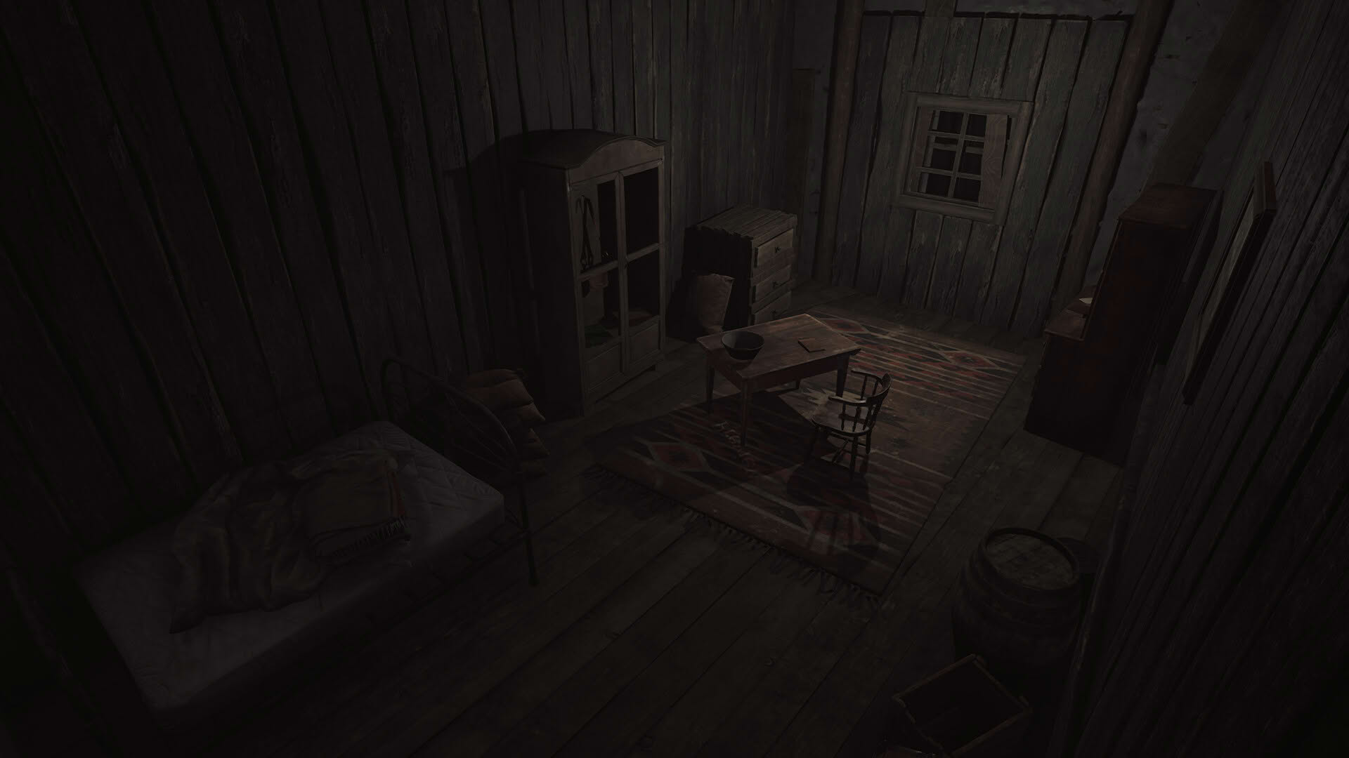 Screenshot for Eilean Mor: The Lost Keepers