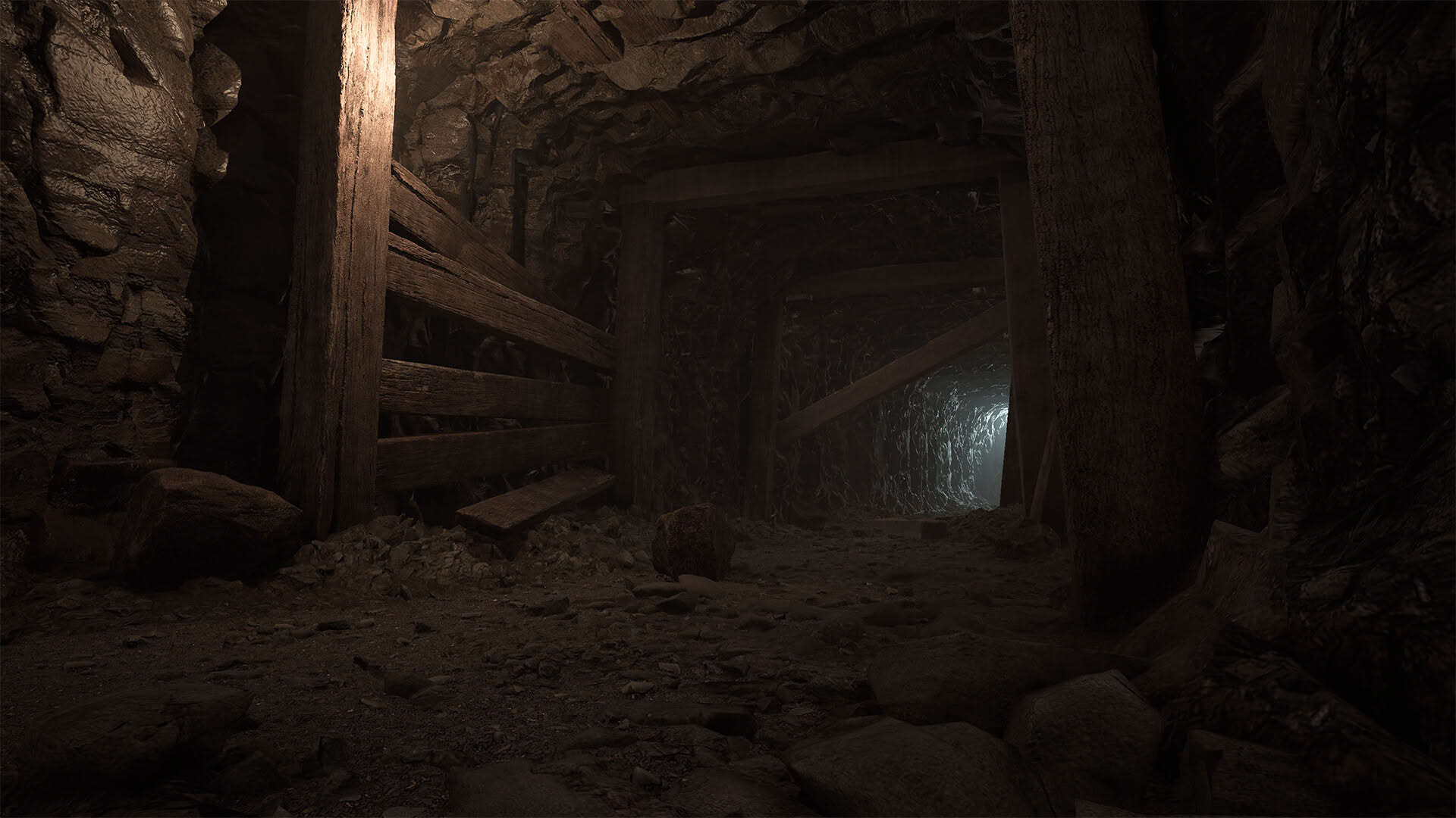 Screenshot for Eilean Mor: The Lost Keepers