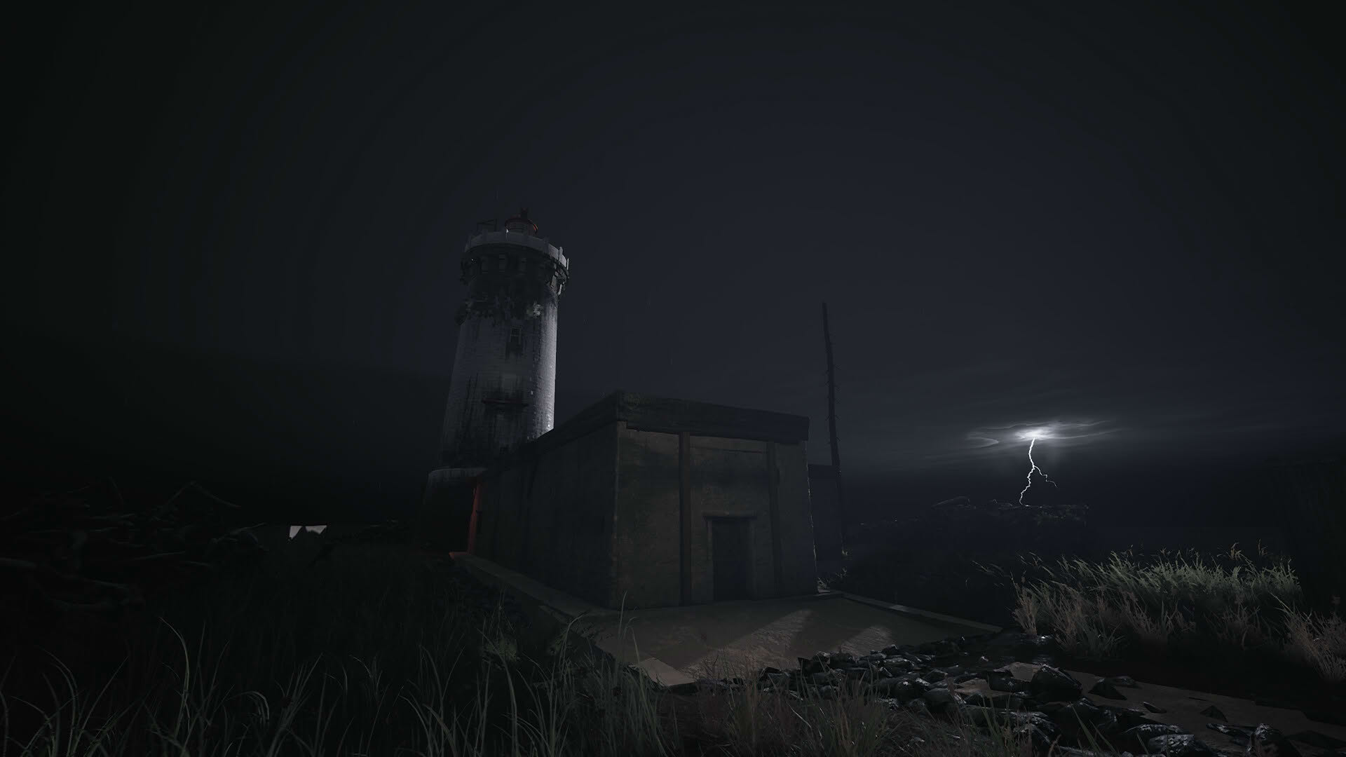 Screenshot for Eilean Mor: The Lost Keepers