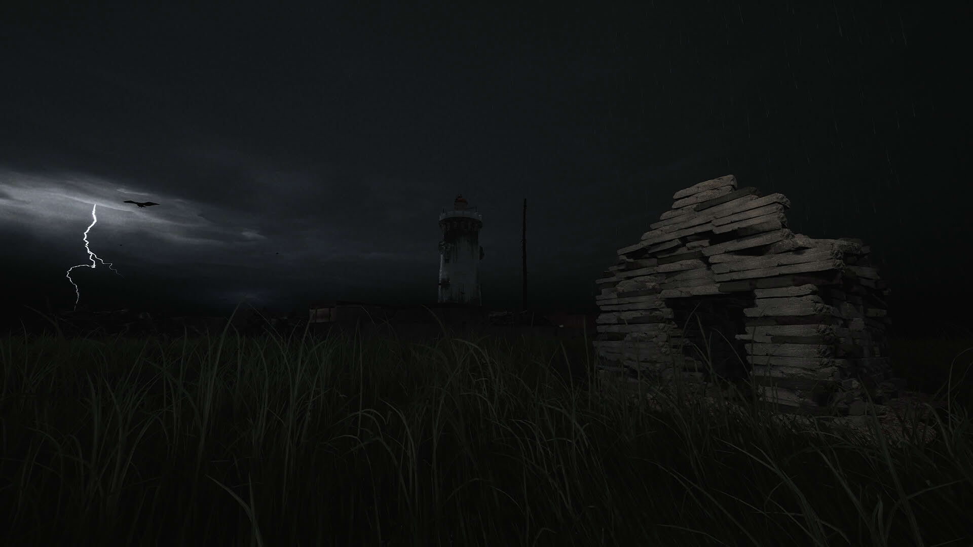 Screenshot for Eilean Mor: The Lost Keepers
