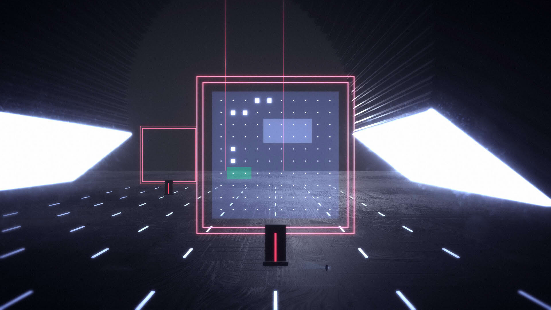 Screenshot for Still Stars Echo