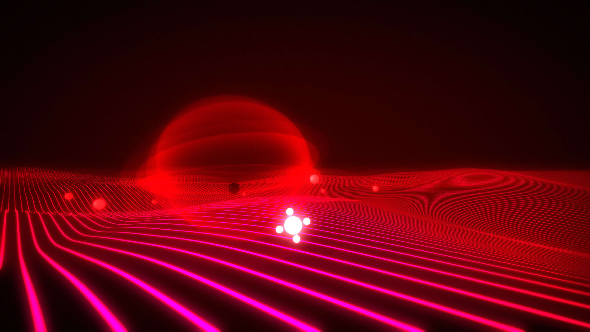 Screenshot for Still Stars Echo