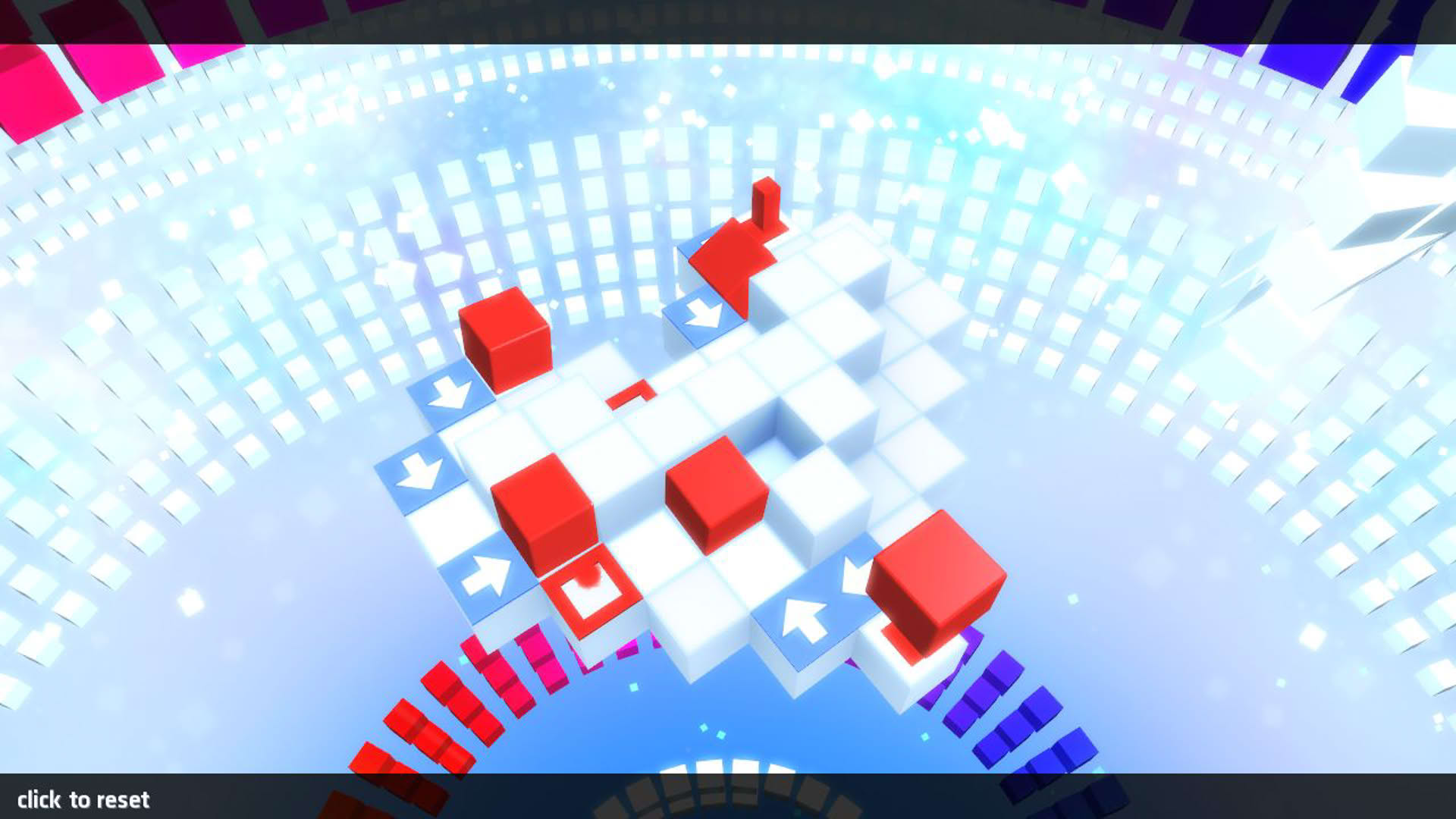 Screenshot for Rush
