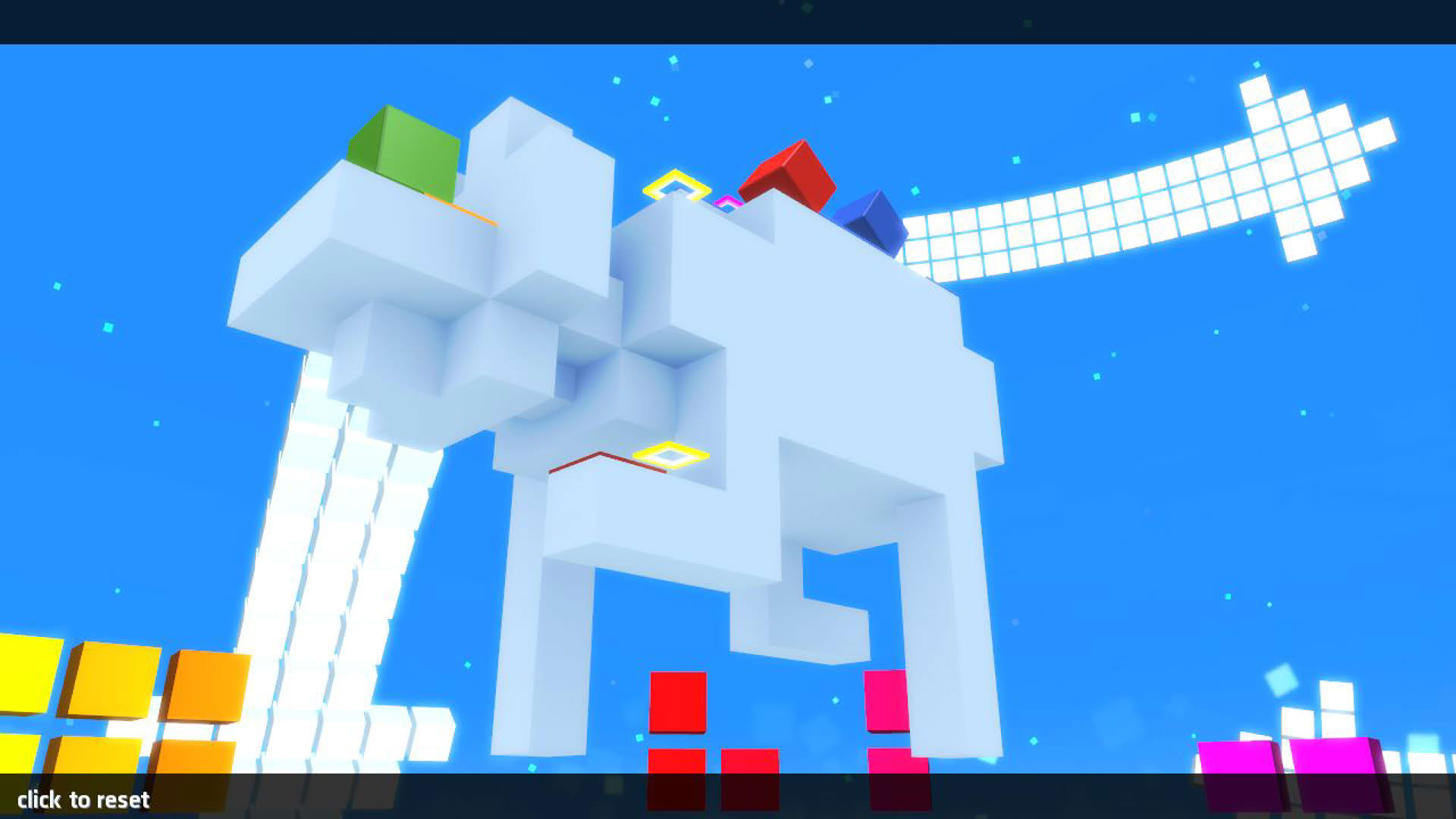 Screenshot for Rush