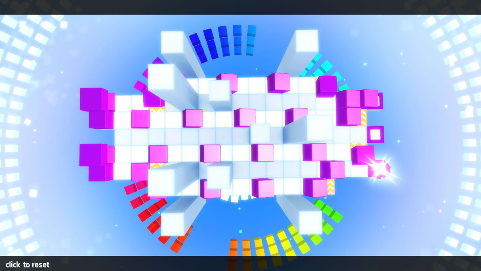 Screenshot for Rush