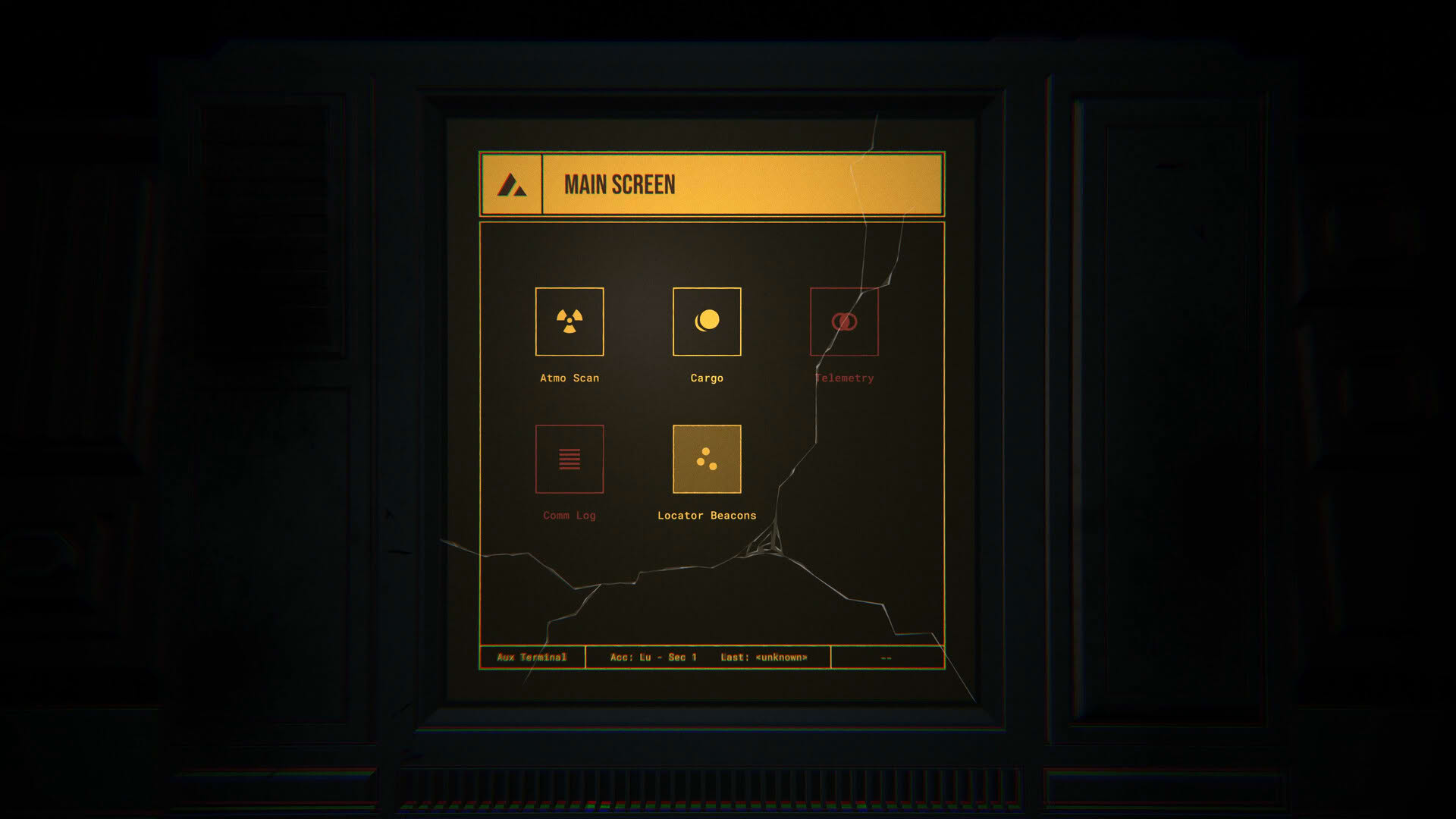 Screenshot for Magenta Down
