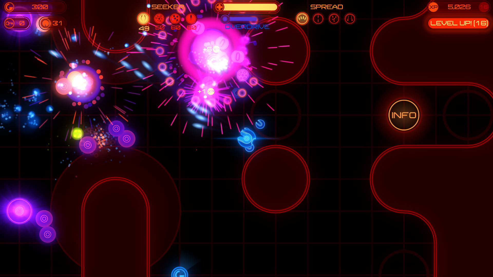 Screenshot for Inferno 2