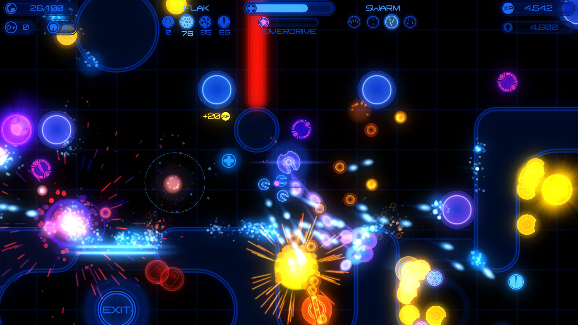 Screenshot for Inferno 2