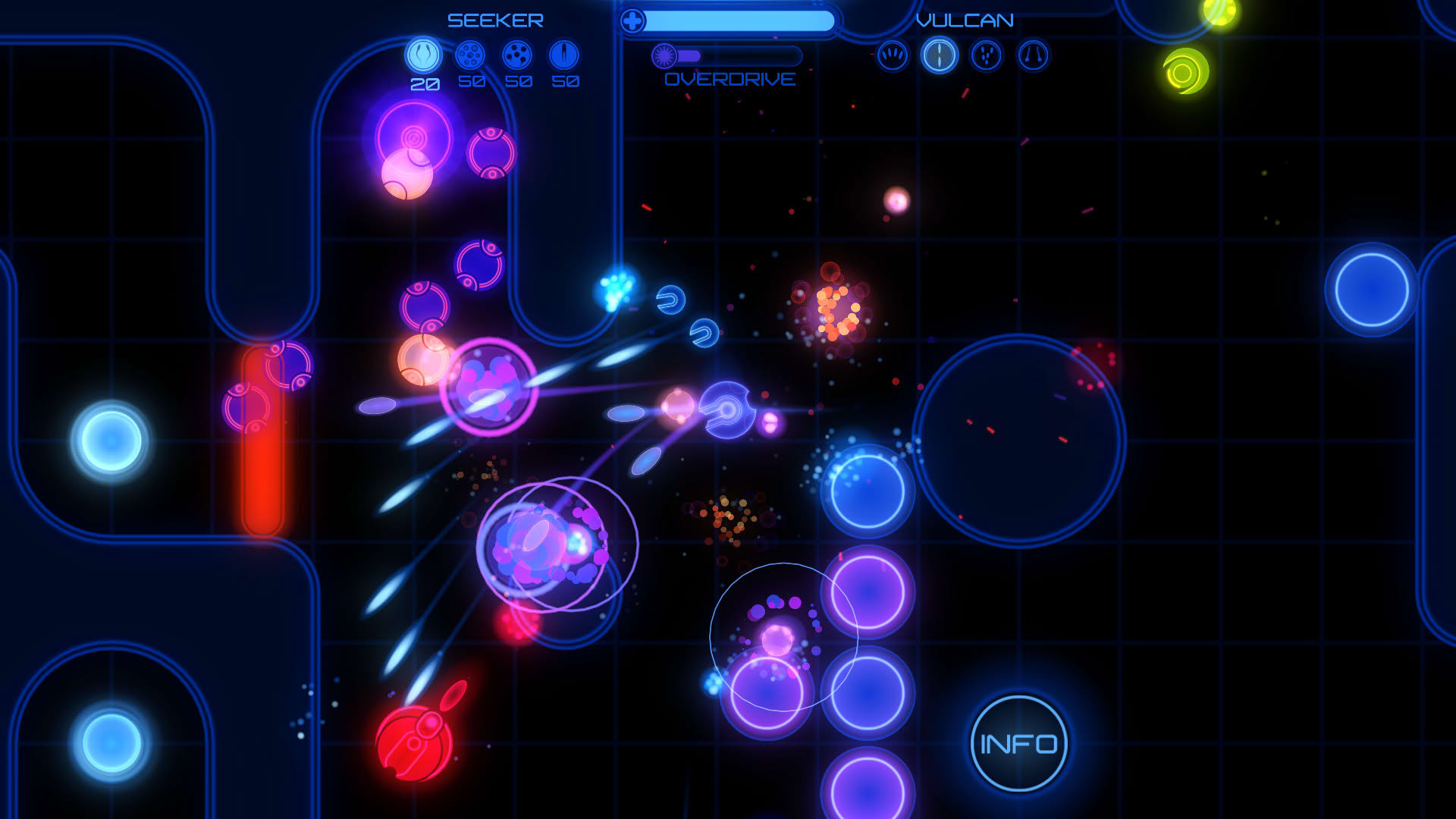 Screenshot for Inferno 2