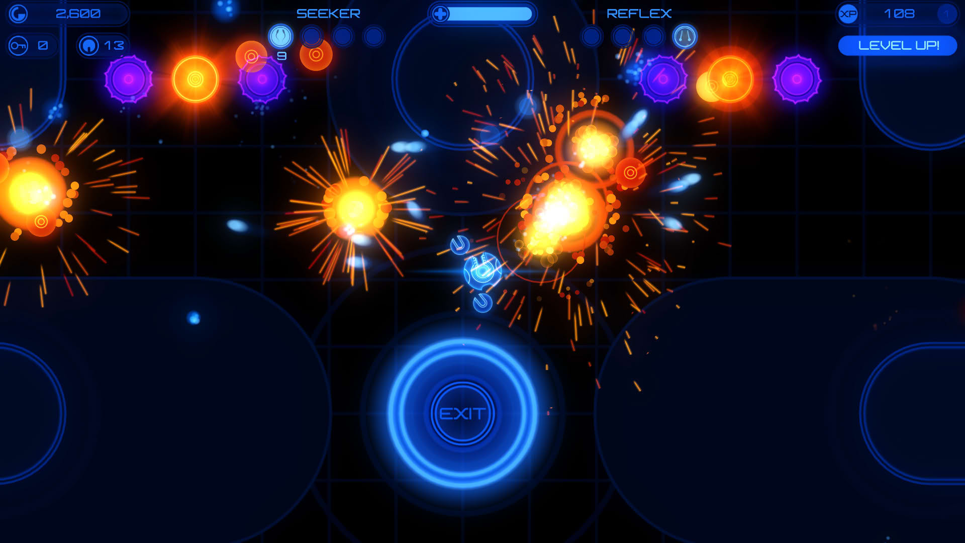 Screenshot for Inferno 2