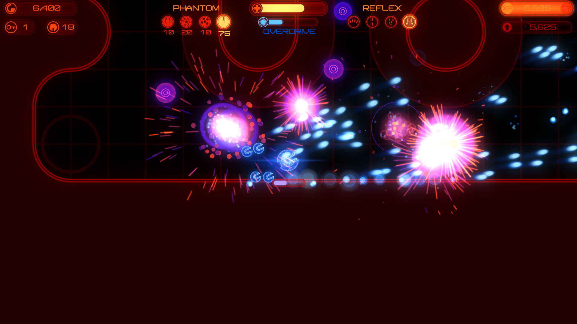 Screenshot for Inferno 2