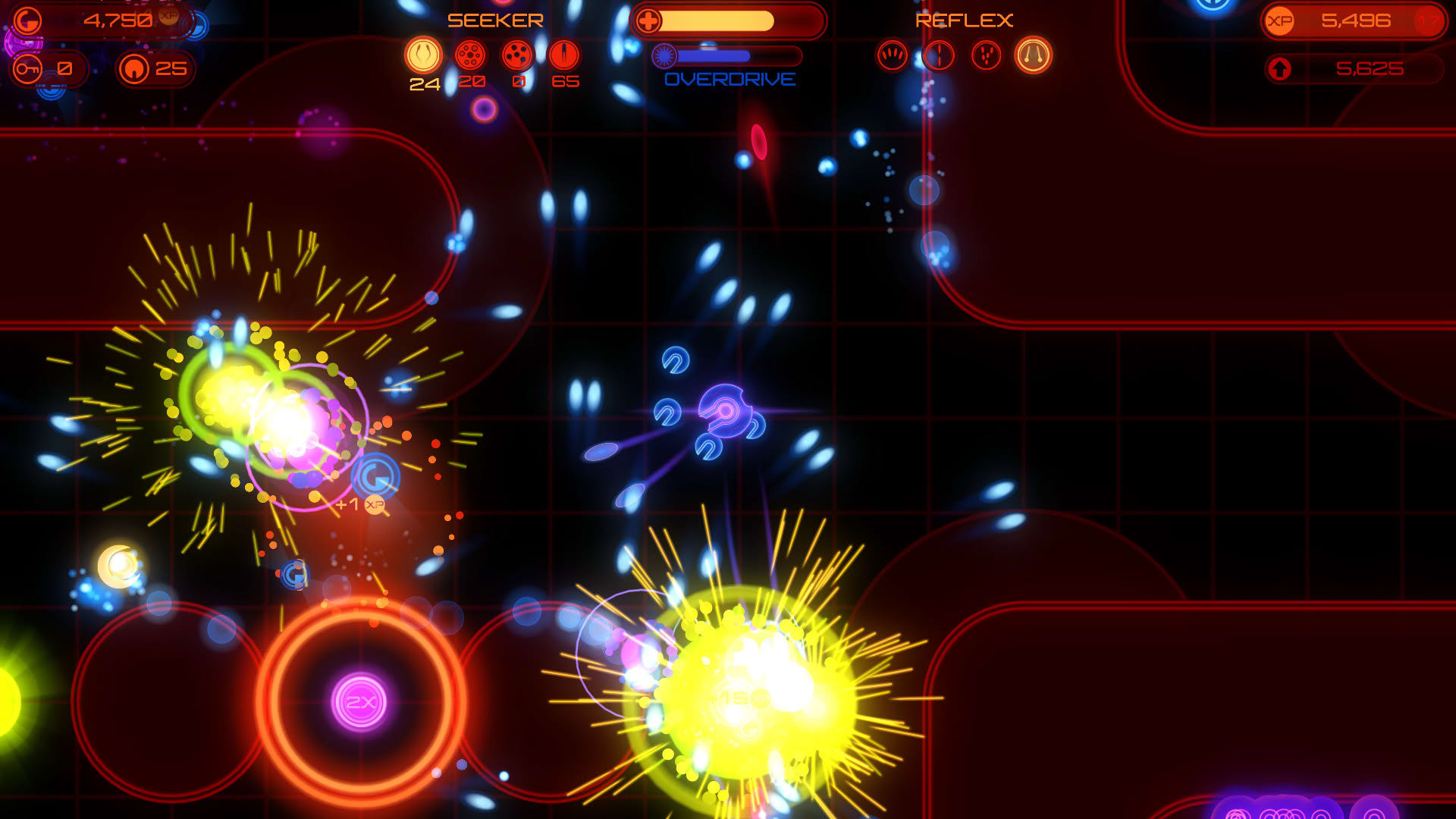 Screenshot for Inferno 2