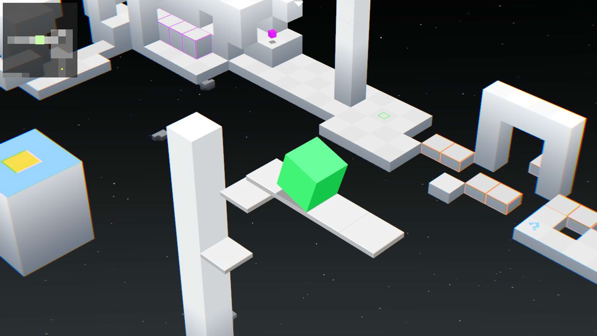 Screenshot for Edge