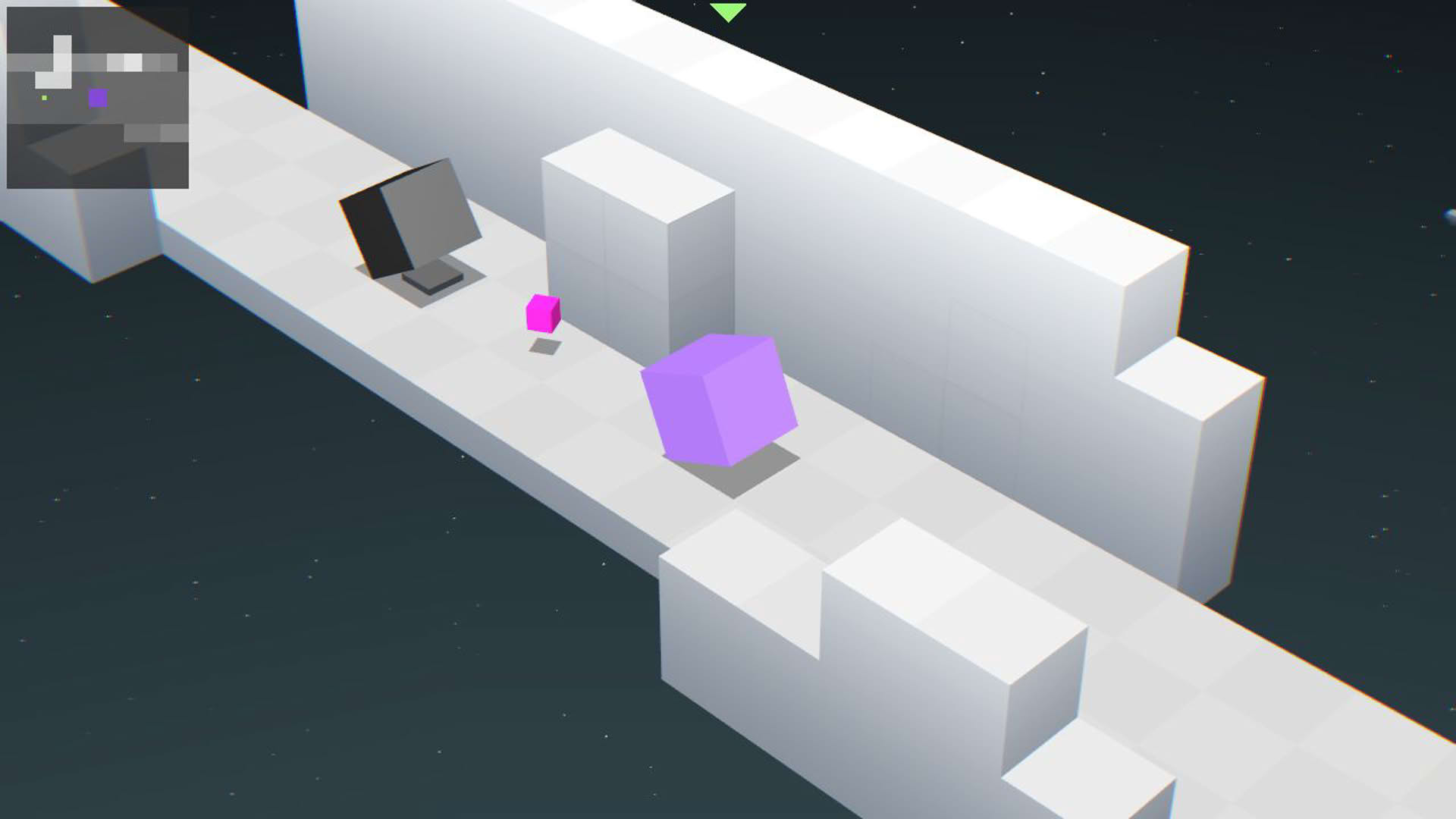 Screenshot for Edge