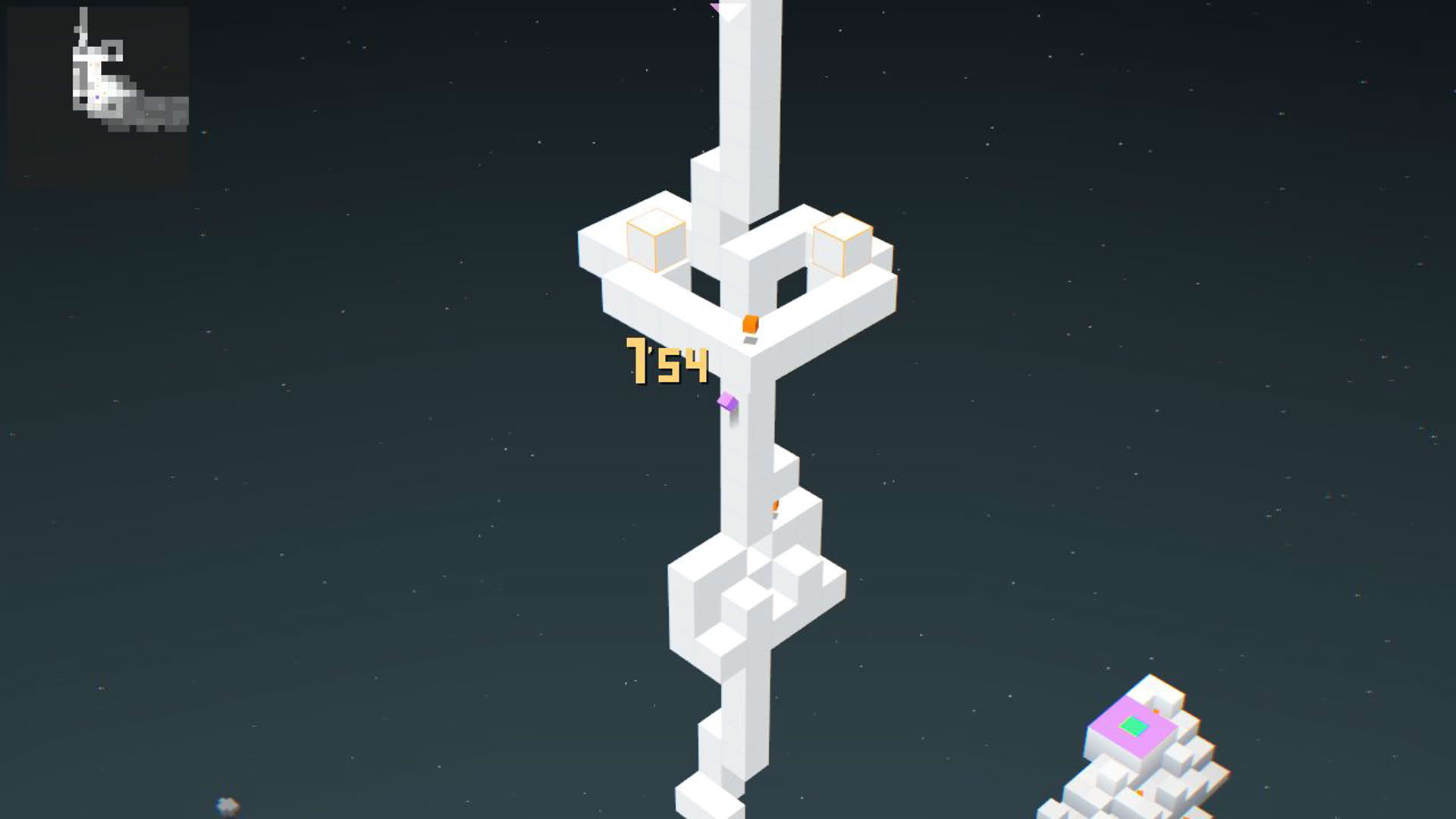 Screenshot for Edge