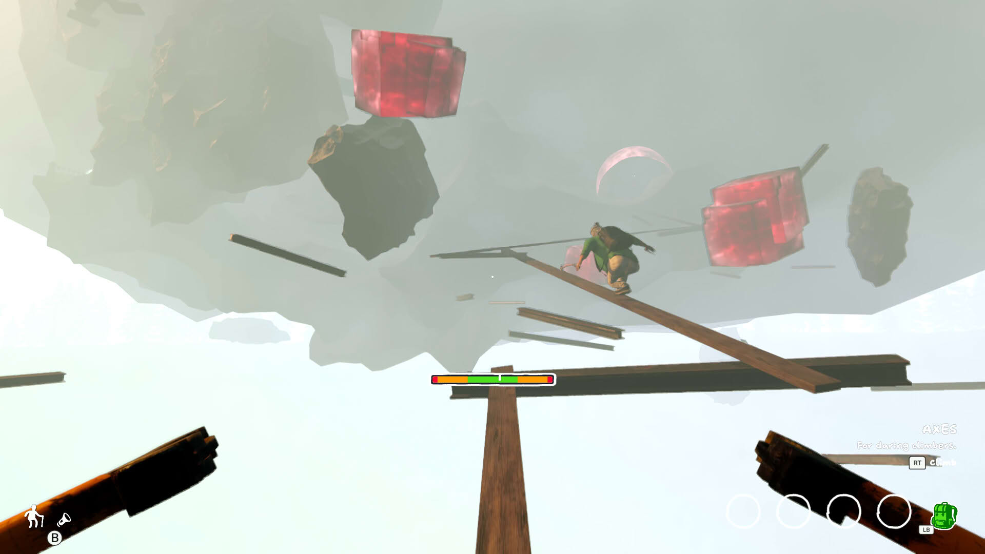 Screenshot for Sunset Summit
