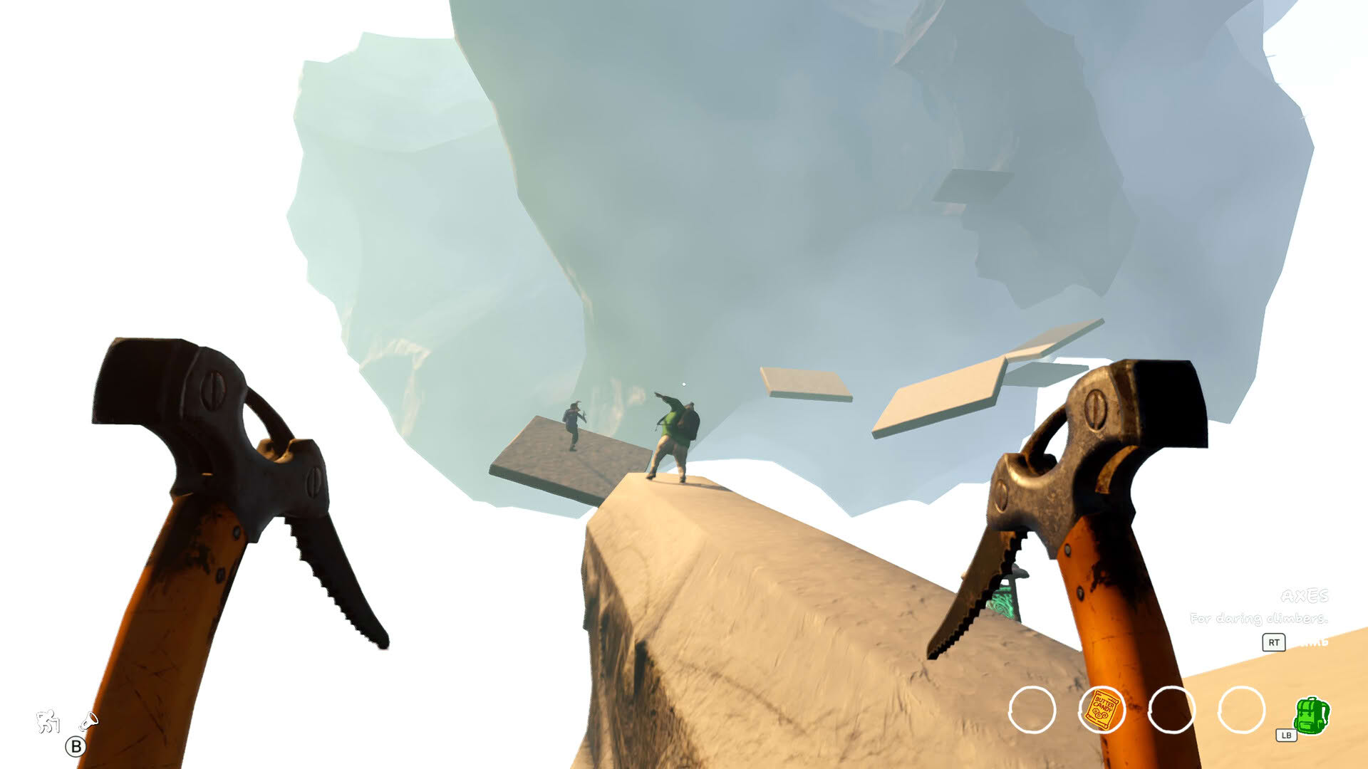 Screenshot for Sunset Summit