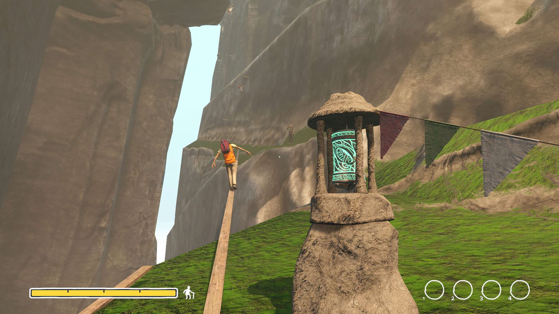 Screenshot for Sunset Summit